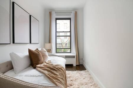 91-2a Stylish 3br 2bth With W D Lejlighed