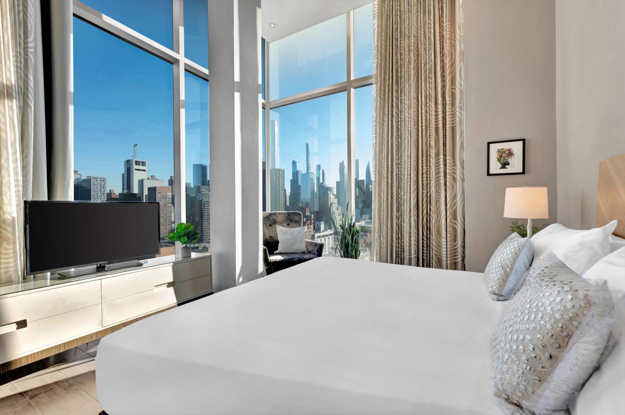 Hotel Ink 48 Nova York