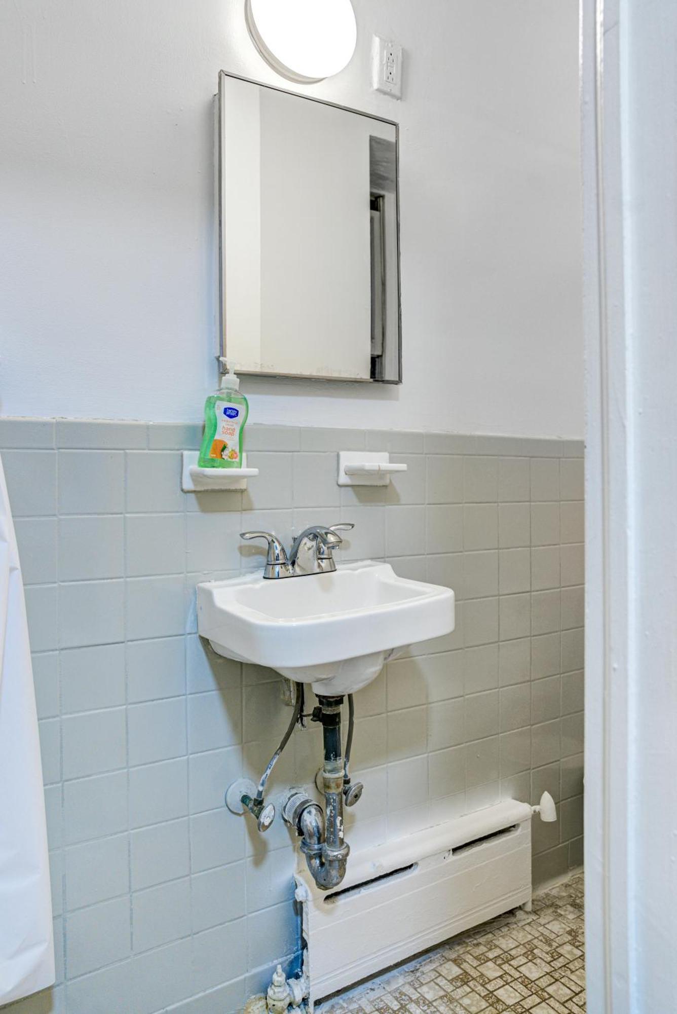 Lejlighed Heavenly Suites In Perfect Location Of Hell Kitchen New York