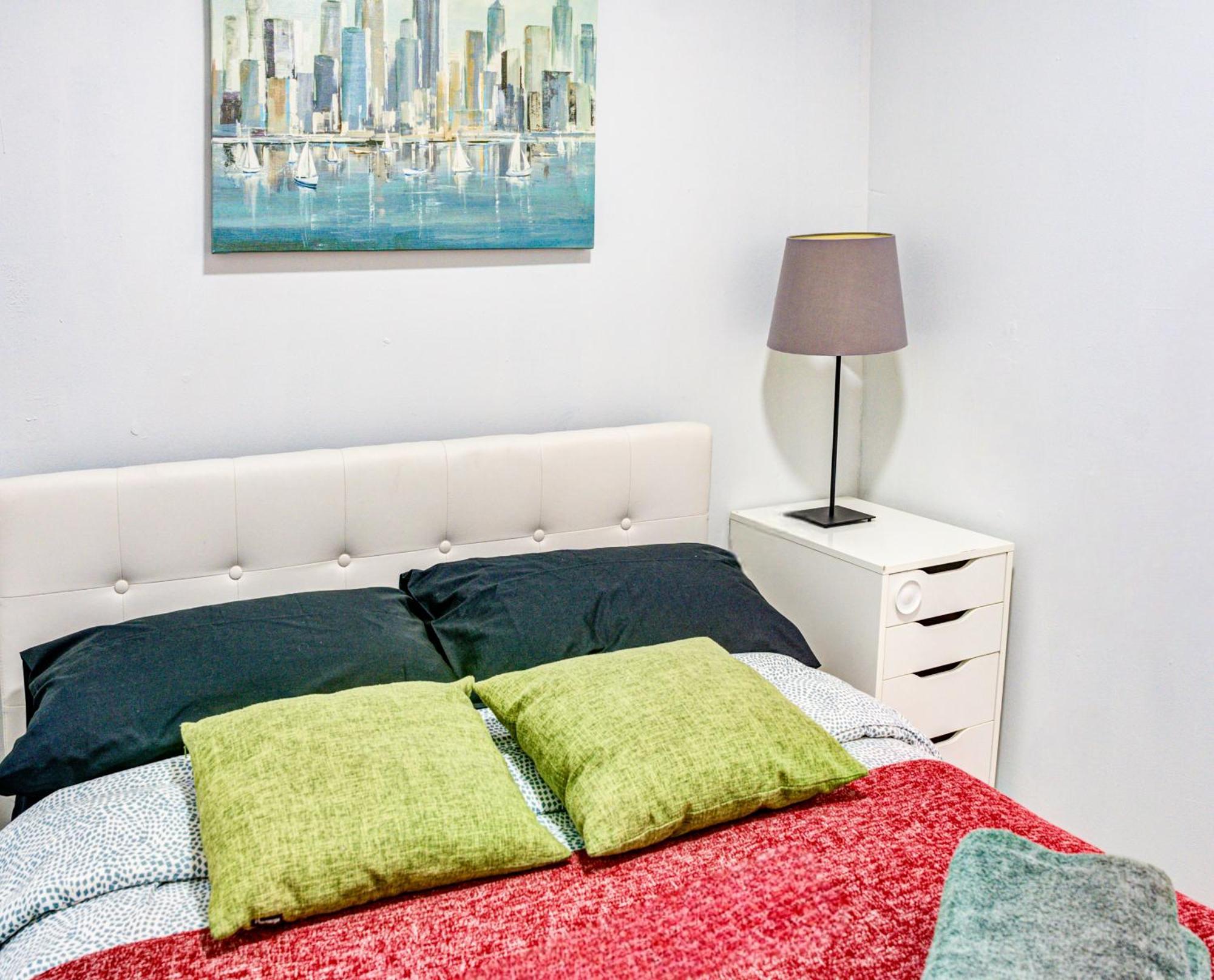 Lejlighed Heavenly Suites In Perfect Location Of Hell Kitchen