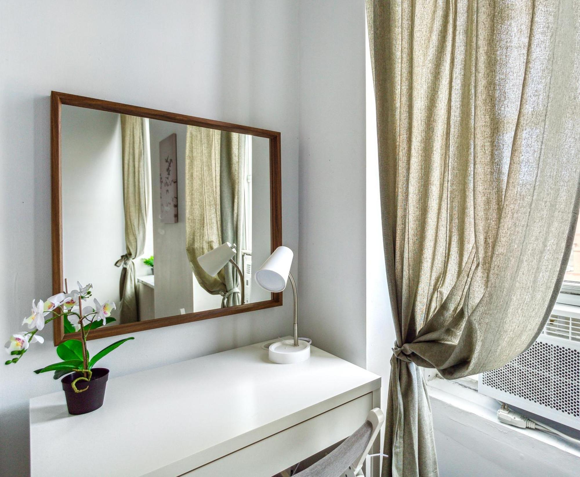 Lejlighed Heavenly Suites In Perfect Location Of Hell Kitchen
