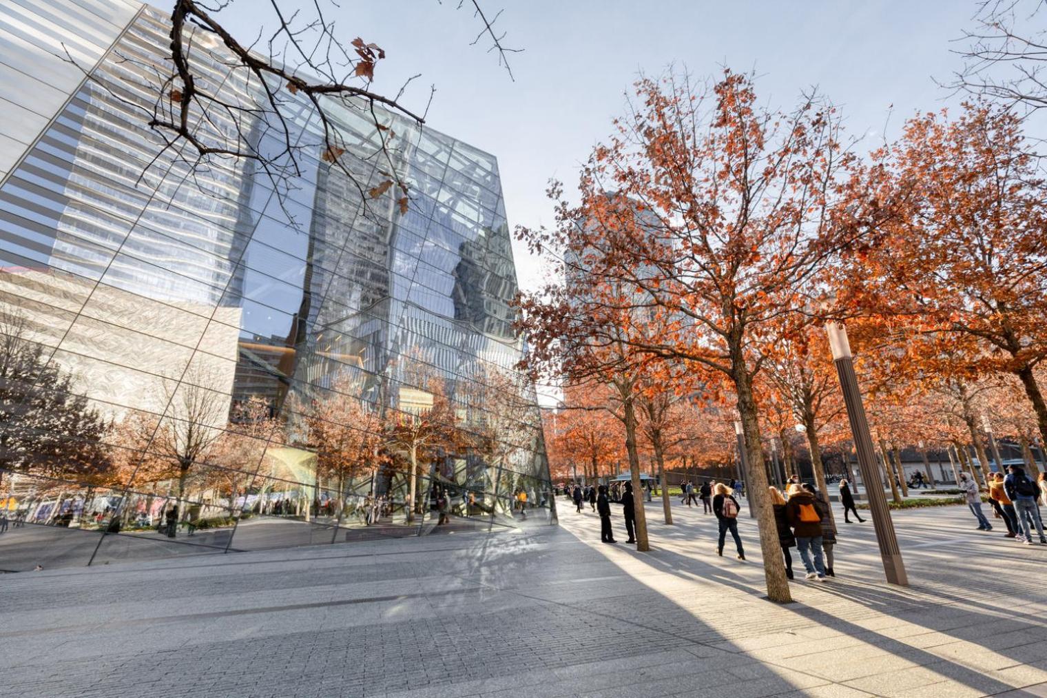 Apartamento Financial District W Doorman Gym Nyc-1287