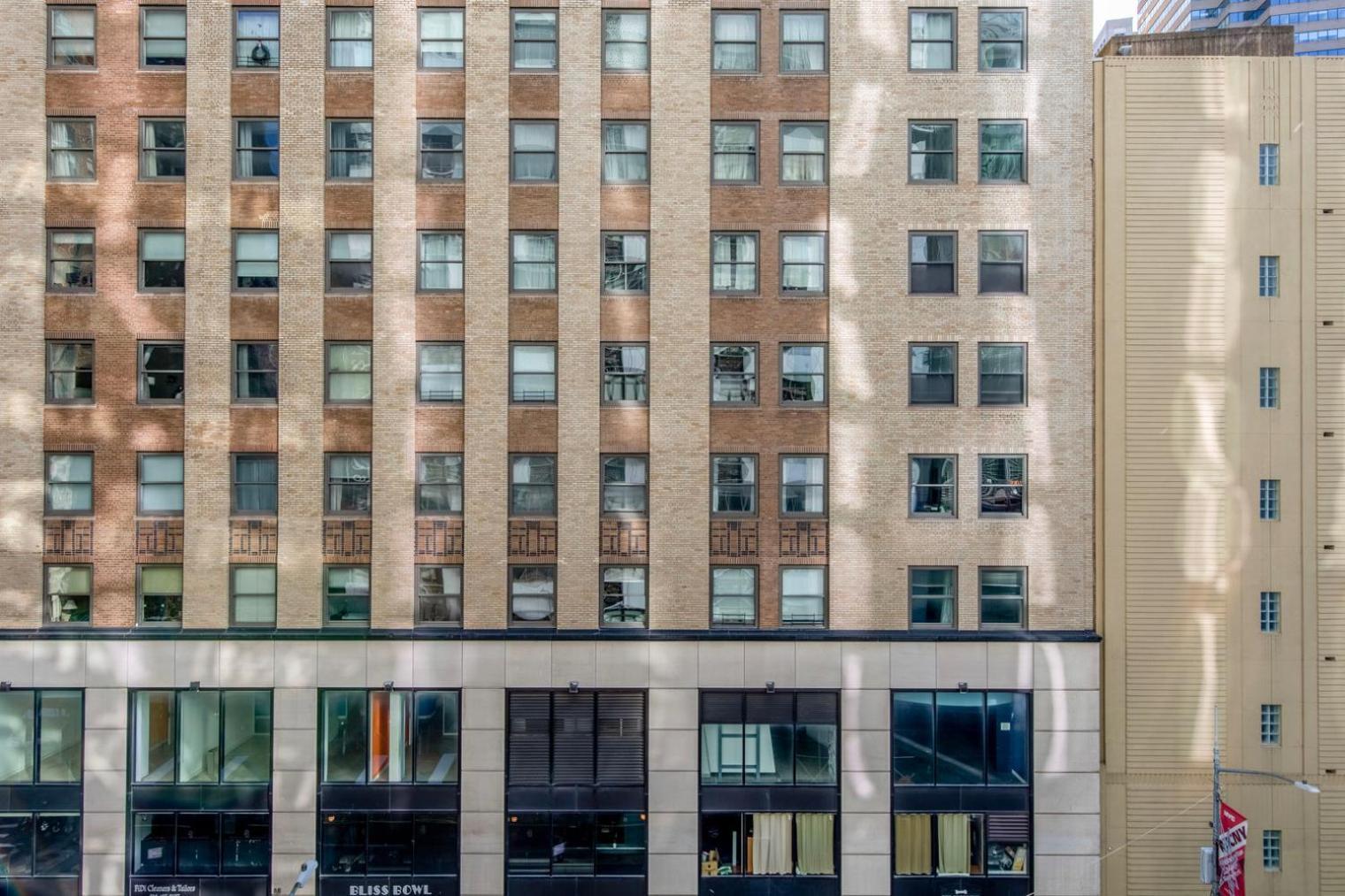 Financial District W Doorman Gym Nyc-1287 Nueva York