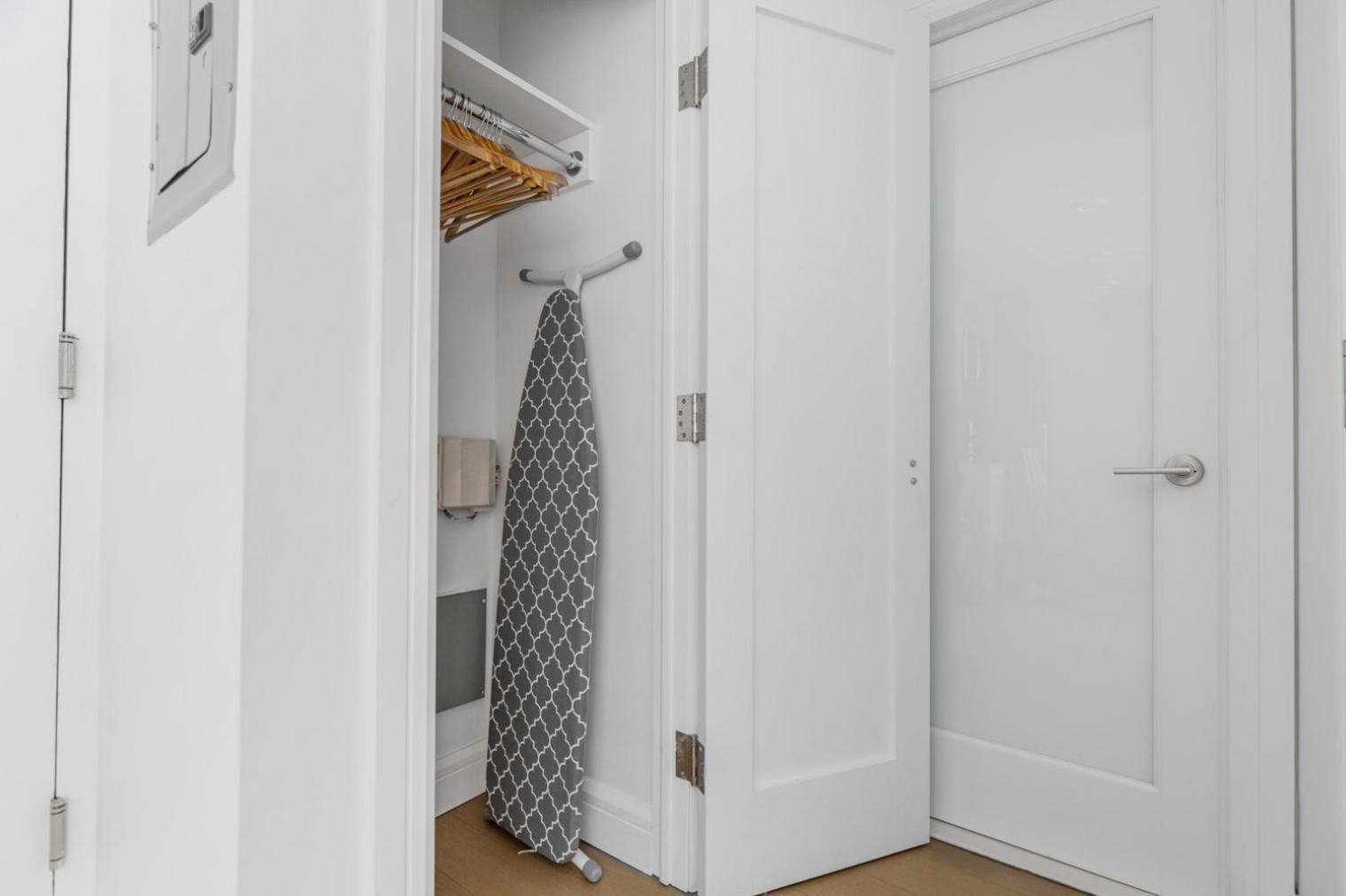 Apartamento Sparkling Midtown W Gym Nr Times Sq Nyc-228 Nueva York