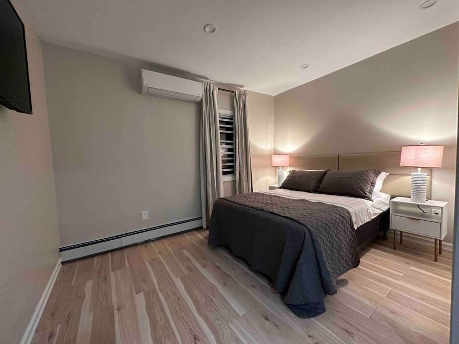 Сasa de vacaciones Spacious 3br Detach House W/parking In Quiet Area