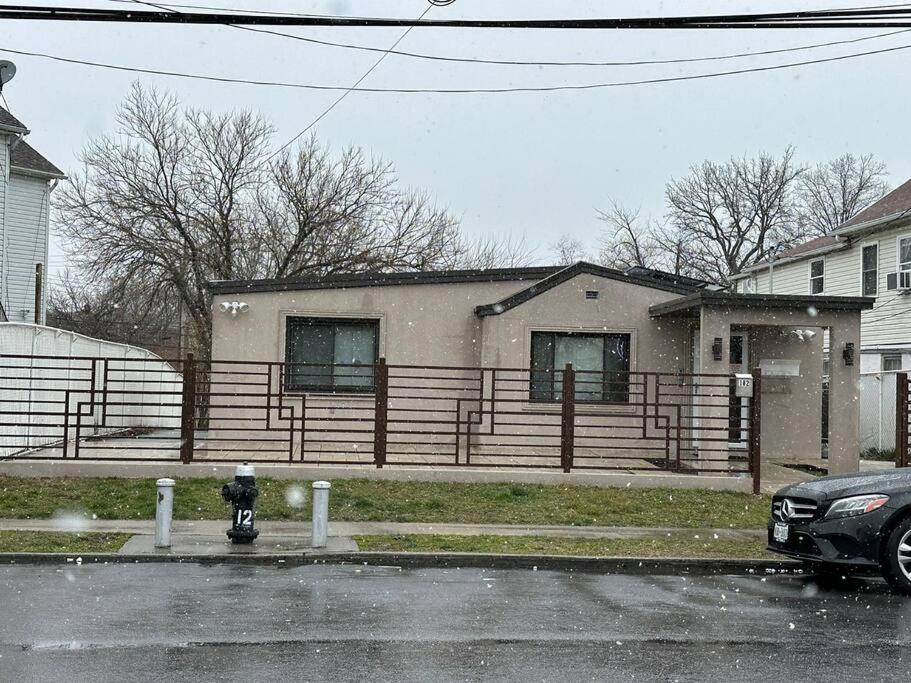 Spacious 3br Detach House W/parking In Quiet Area Nueva York