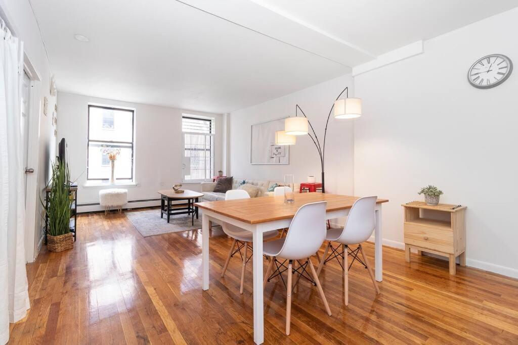 2bed Bliss By Park North * Nova York