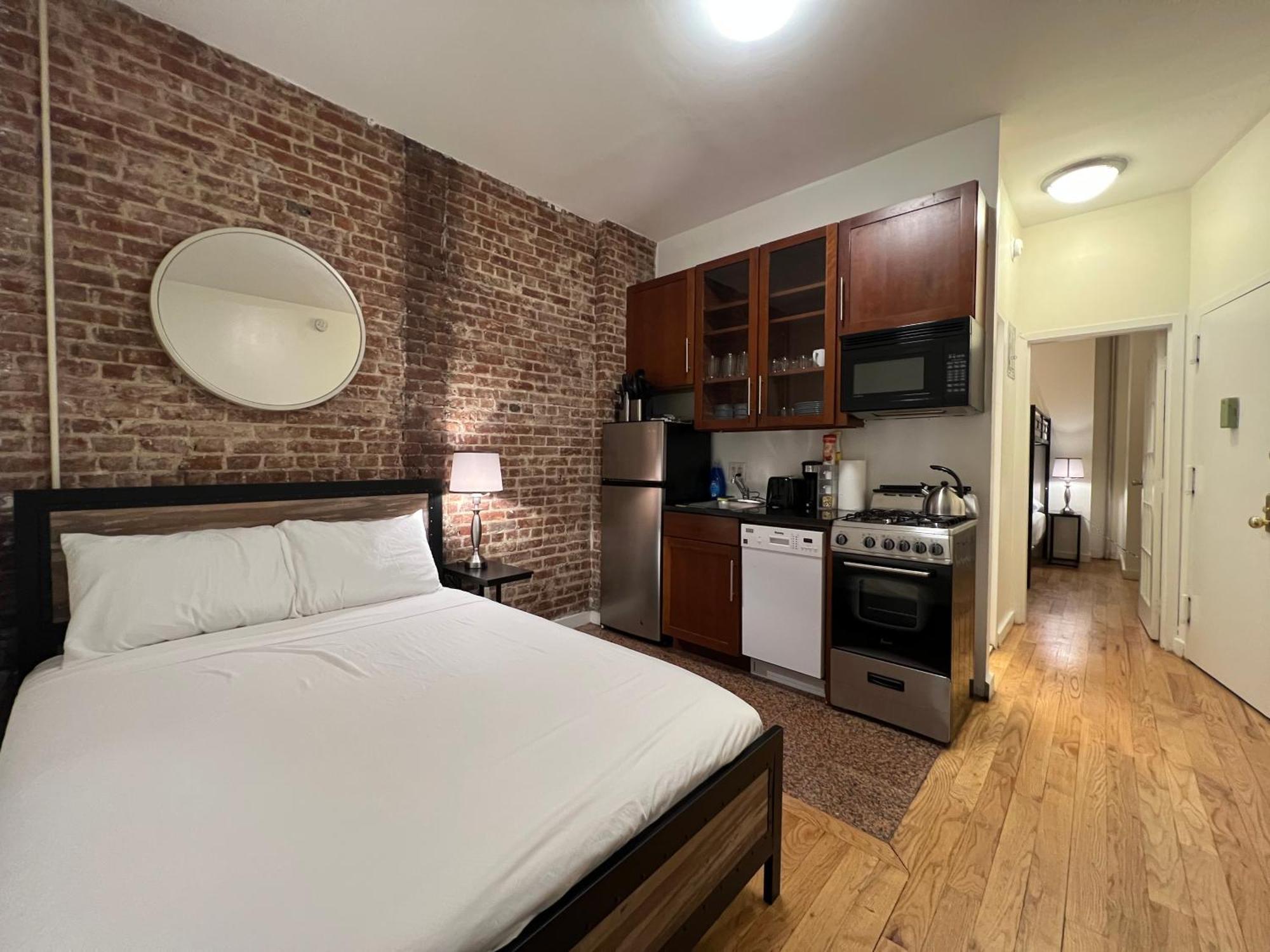 Midtown Manor Apartamento *