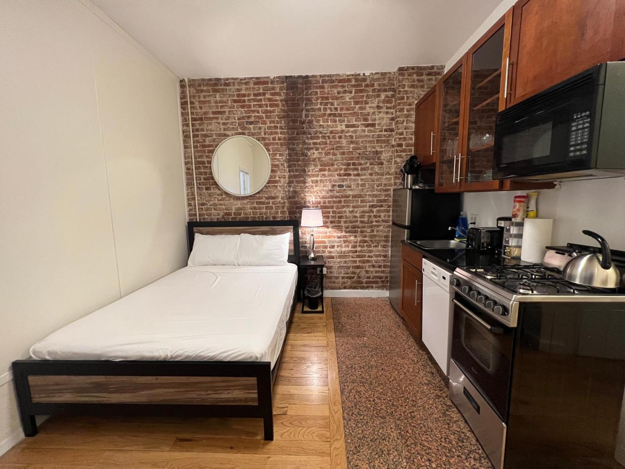Midtown Manor Nova York
