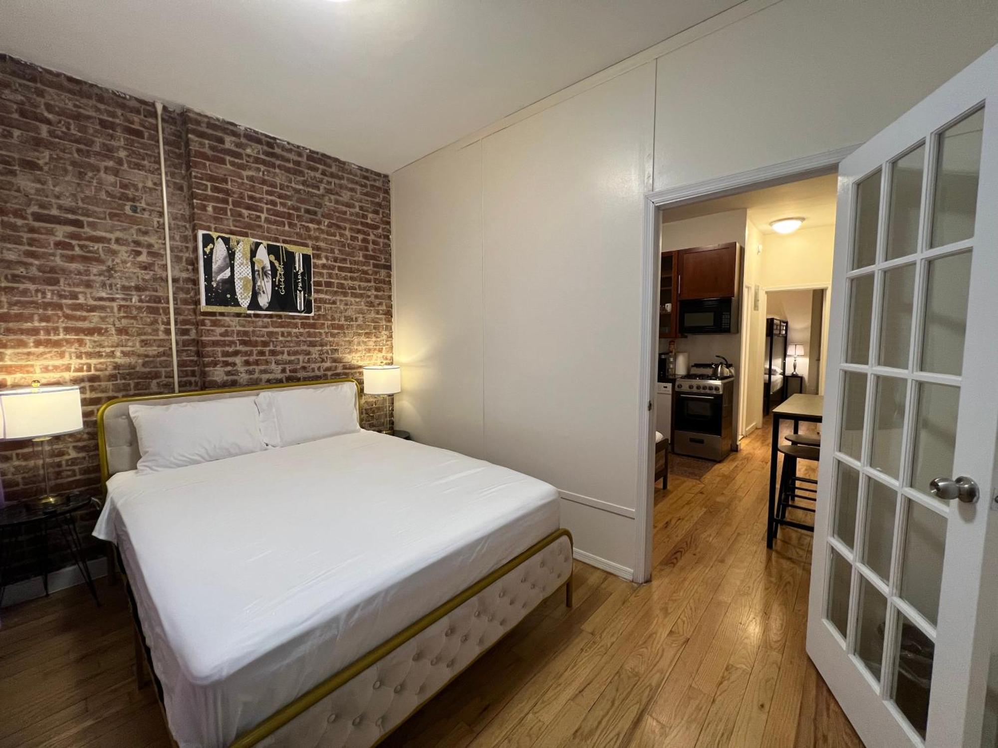 Midtown Manor Apartamento Nova York