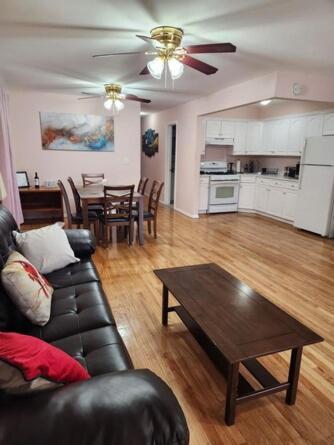 Appartement Luxury Colorful 3 Bd Unit 1 10 Mins From Jfk *