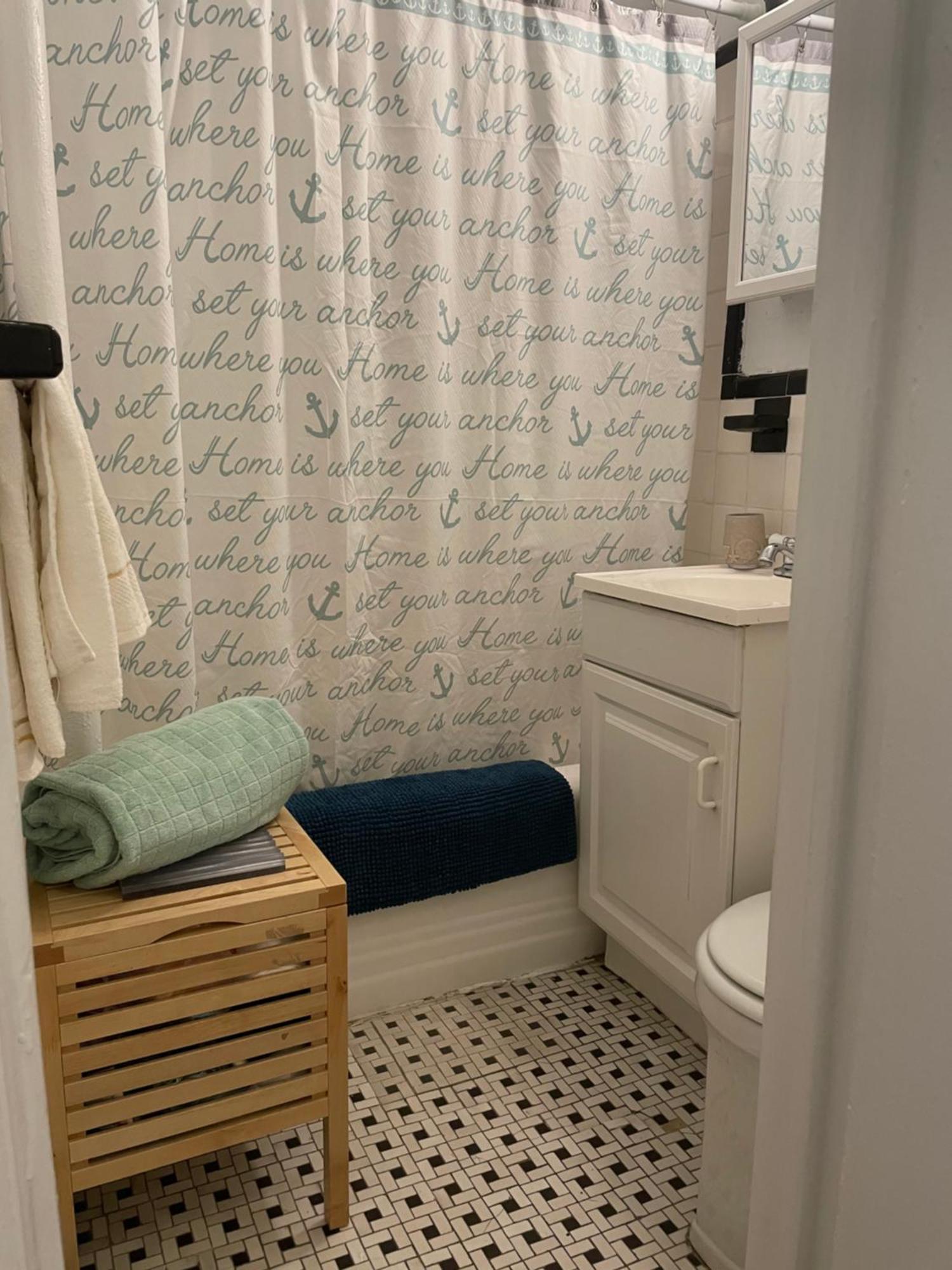 Cozy Place In Midtown Nyc * Nova York