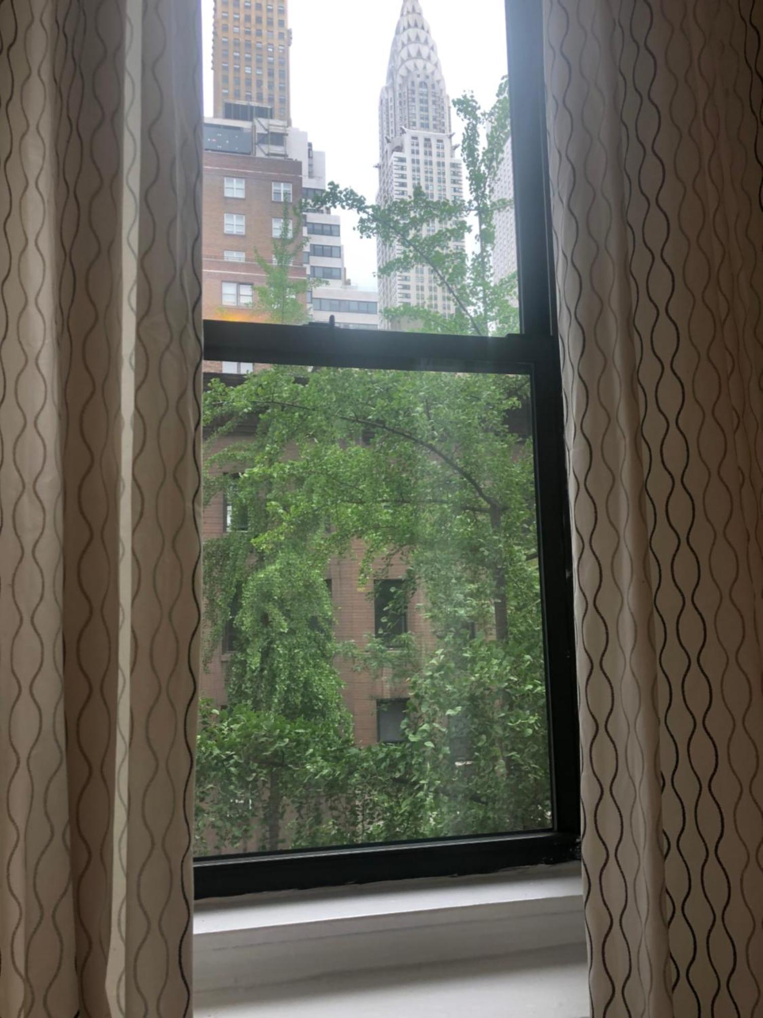 Cozy Place In Midtown Nyc Nova York