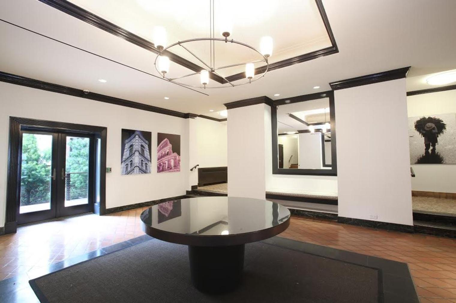 Gorgeous Roomy W Village 1br W Doorman Nyc-131 Appartement