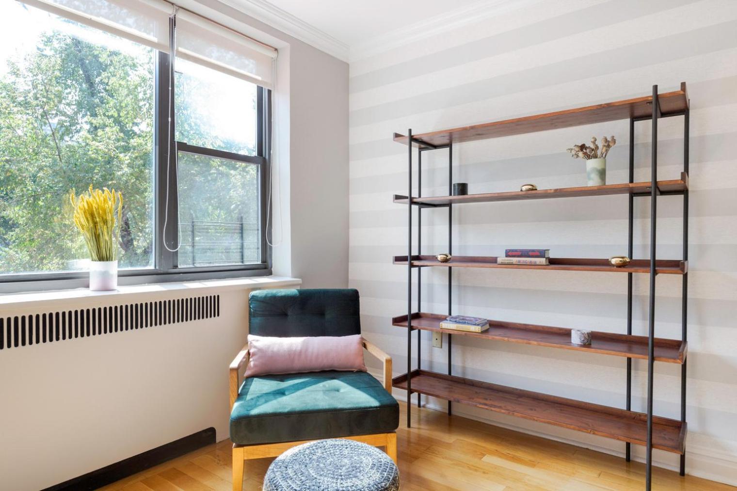Appartement Gorgeous Roomy W Village 1br W Doorman Nyc-131 *