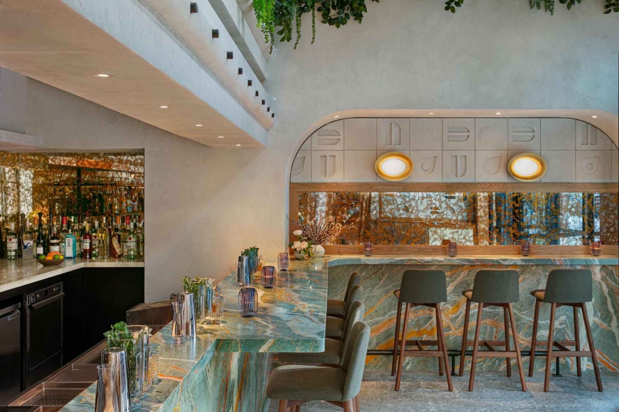 Moxy Brooklyn Williamsburg New York