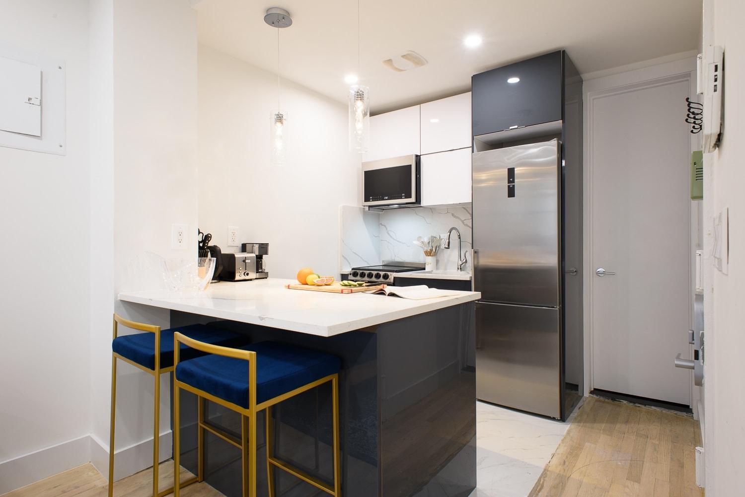 1597-12 New Prime Ues Wd In Unit Appartement New York