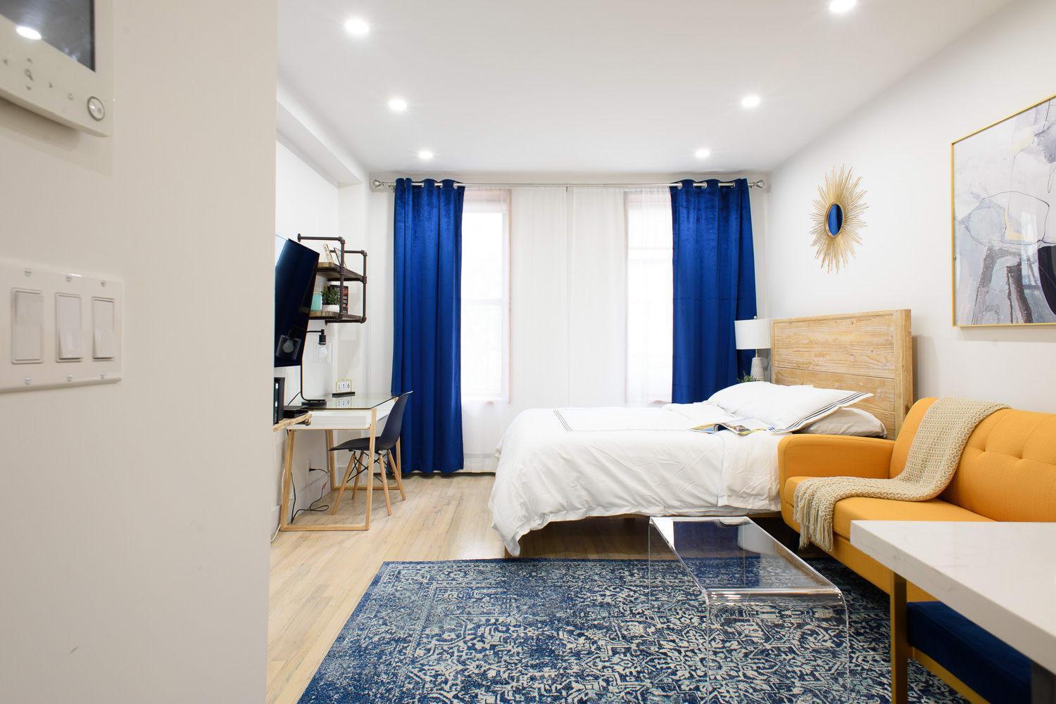 1597-12 New Prime Ues Wd In Unit Appartement *
