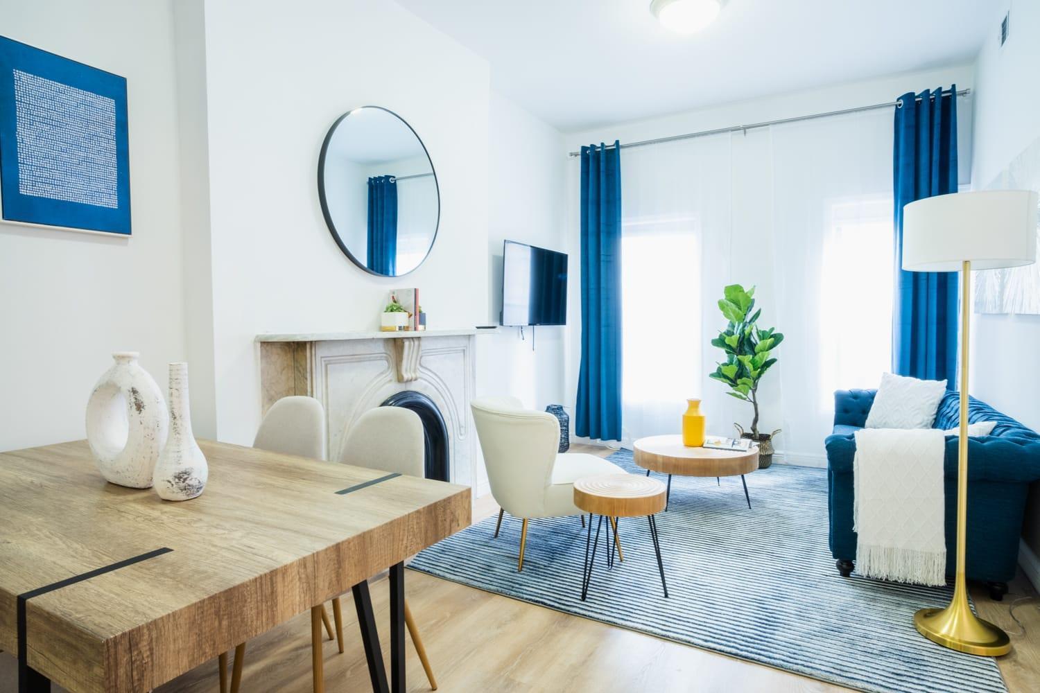1435-4 I 3 Bedrooms 2bath W D Prime Upper East Appartement New York
