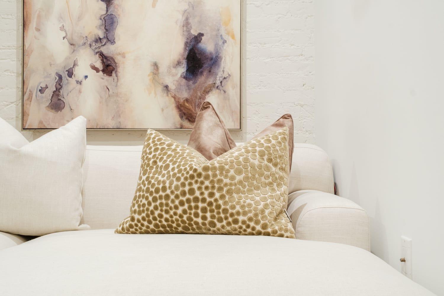 Apartamento 1288-4r Newly Furnished Prime Ues 2br *