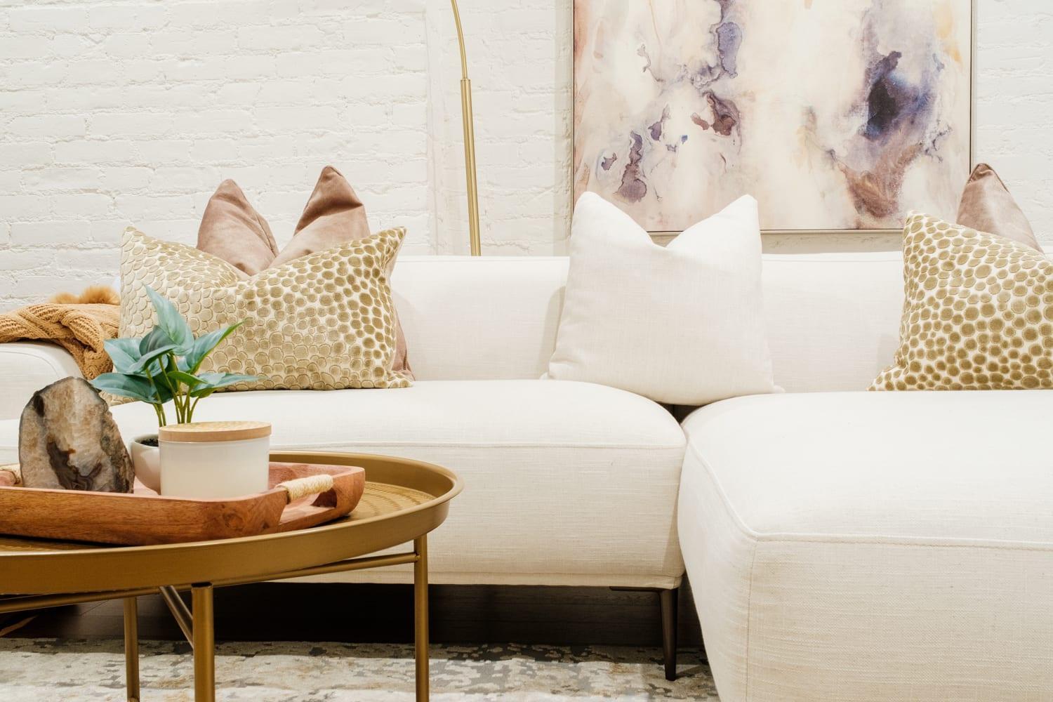 1288-4r Newly Furnished Prime Ues 2br Apartamento *
