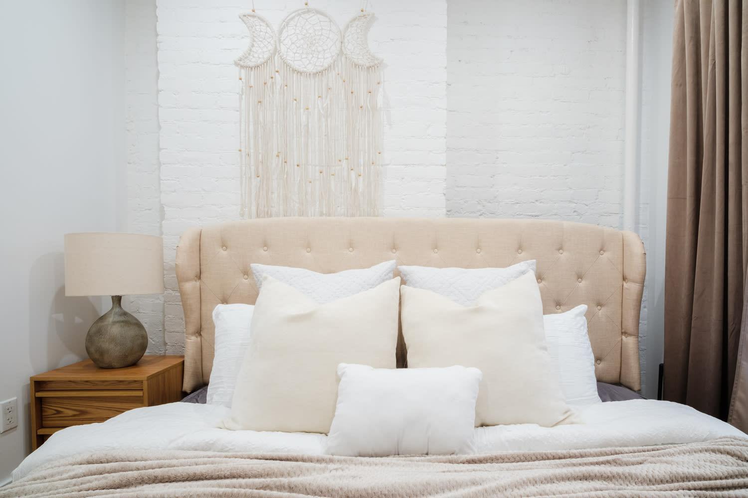 1288-4r Newly Furnished Prime Ues 2br Apartamento Nueva York