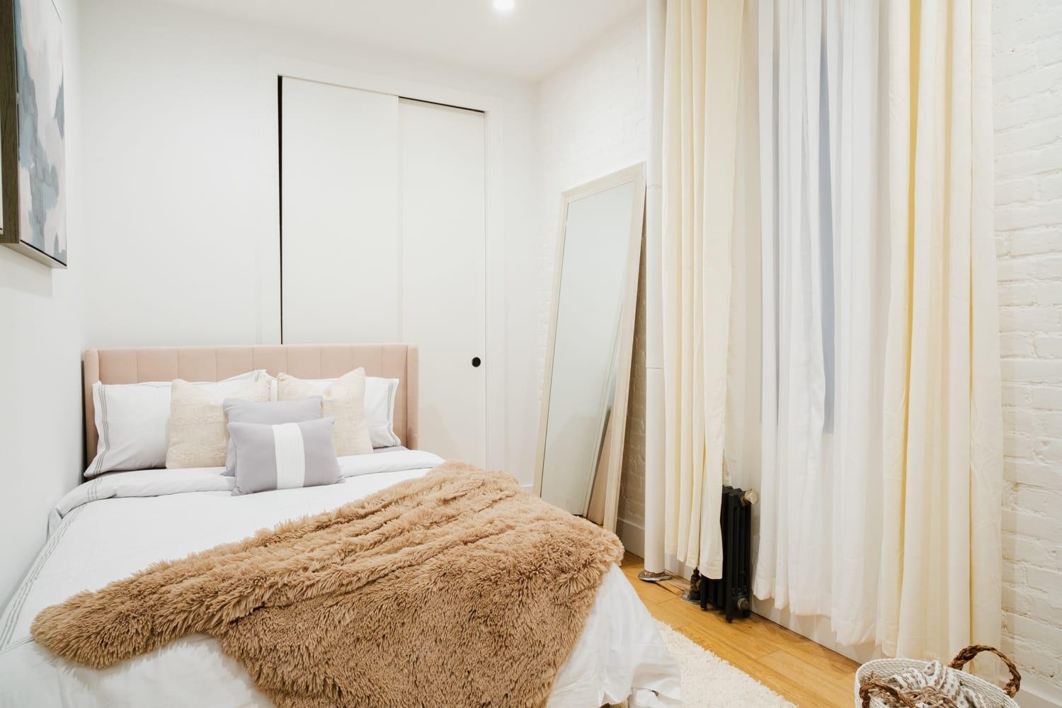 1288-4r Newly Furnished Prime Ues 2br Apartamento