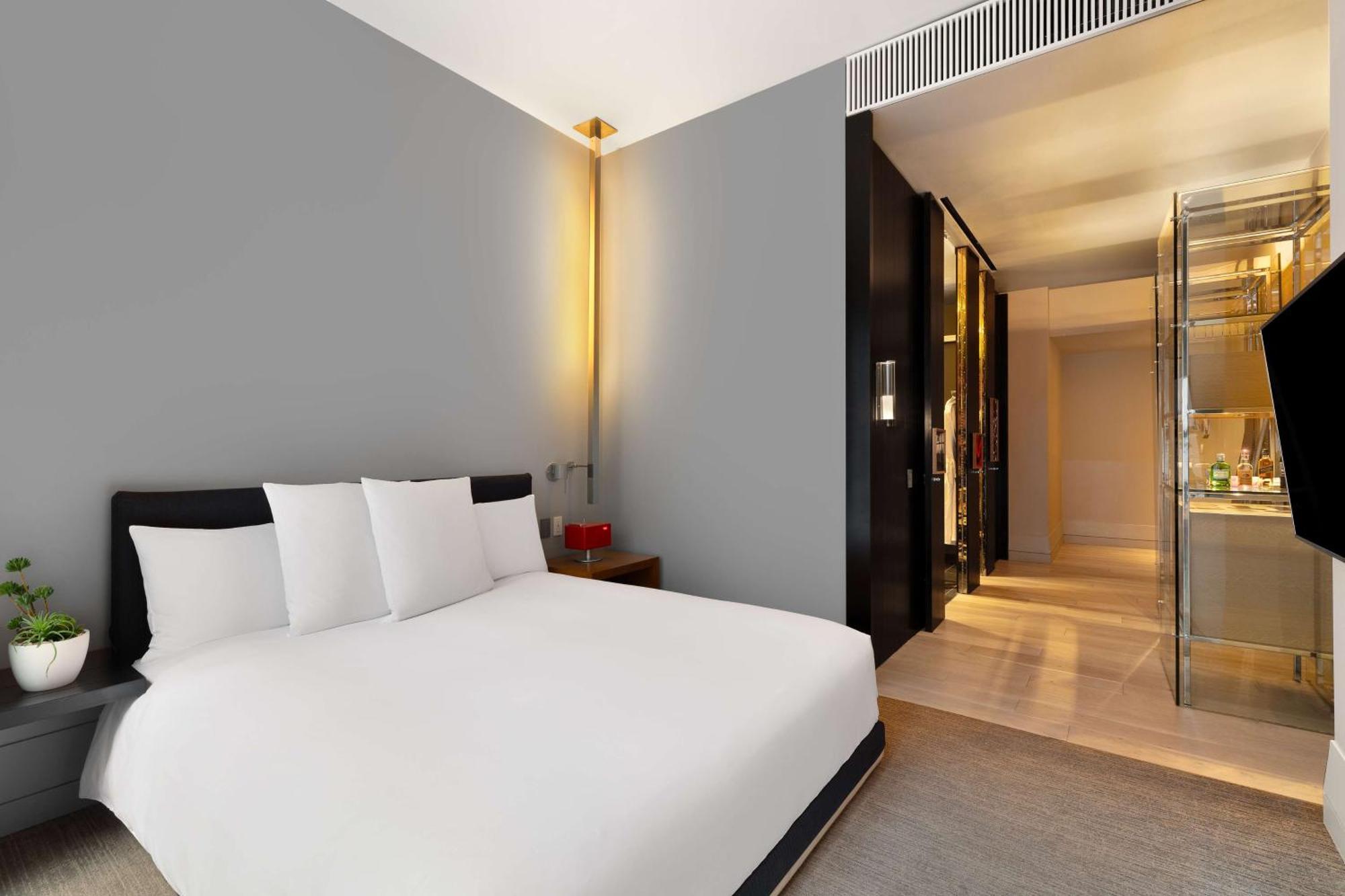 Hotel Andaz 5th Avenue, By Hyatt New York City
