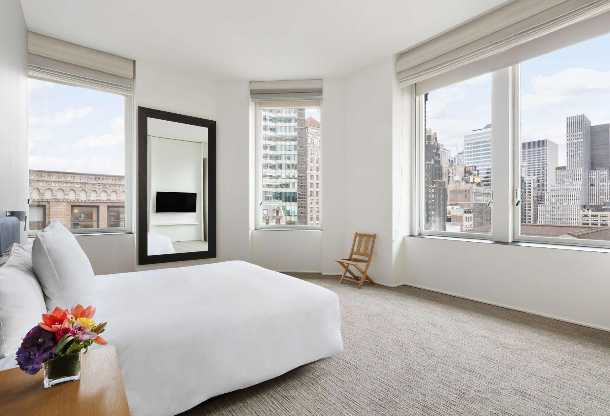 Andaz 5th Avenue, By Hyatt New York City