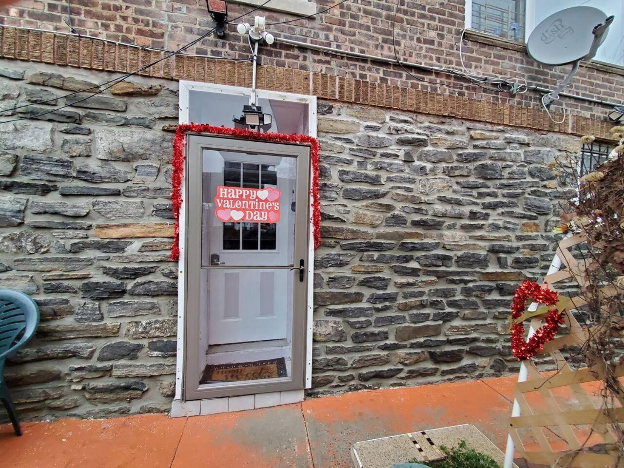 Appartamento Lovely 2 Bedroom With 2 Entrance And Parking