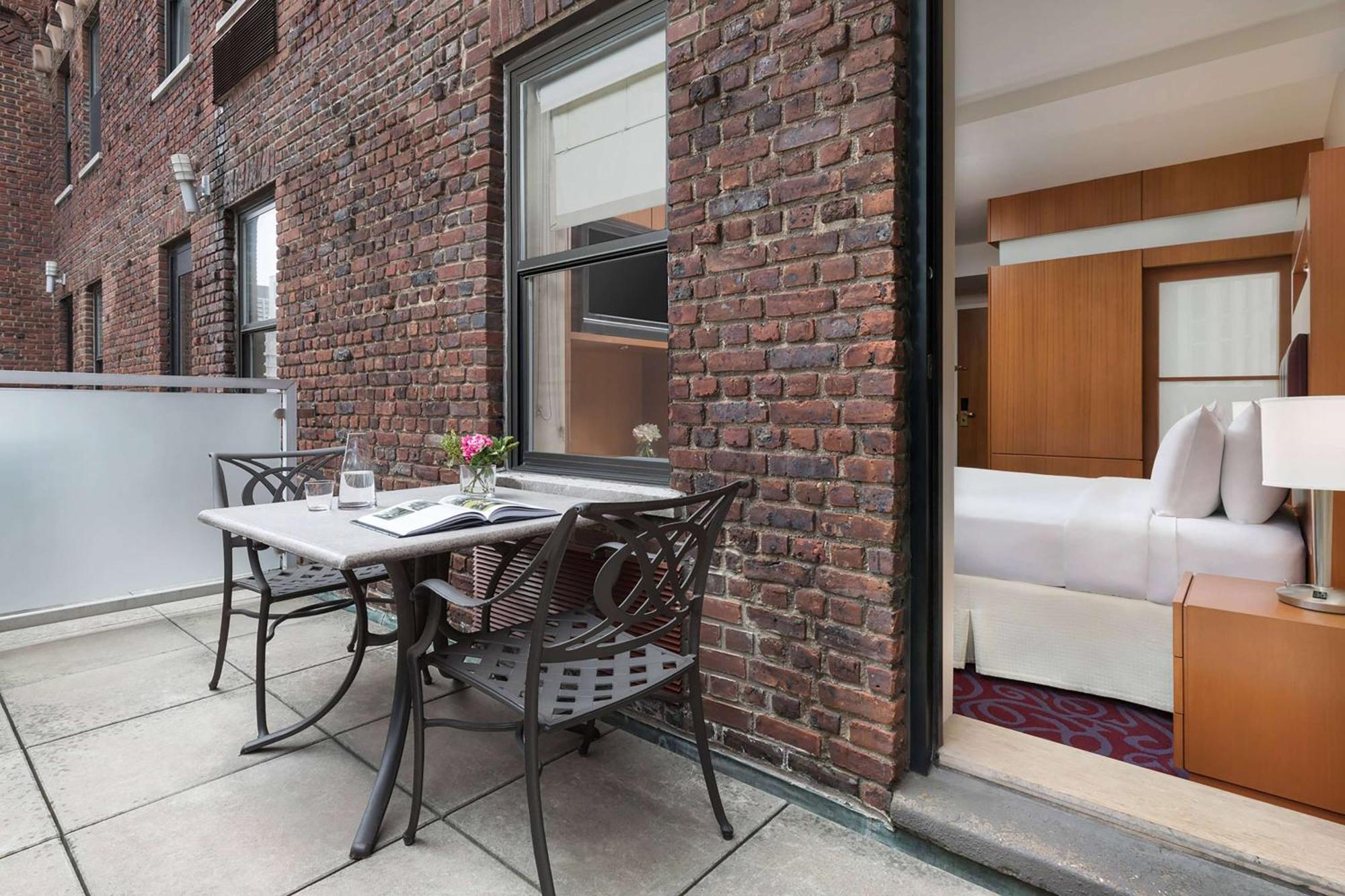 Hotel 57 Nueva York