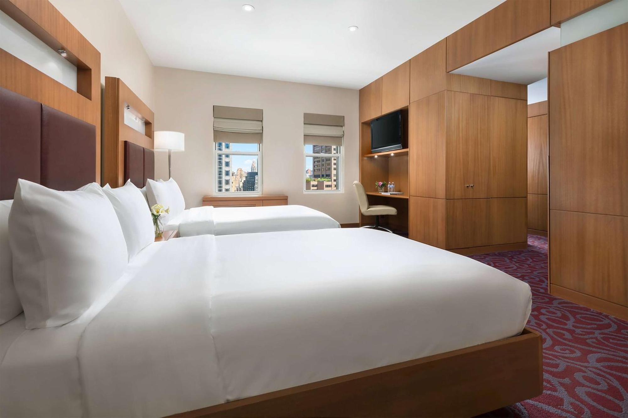 57 Hotel Nueva York