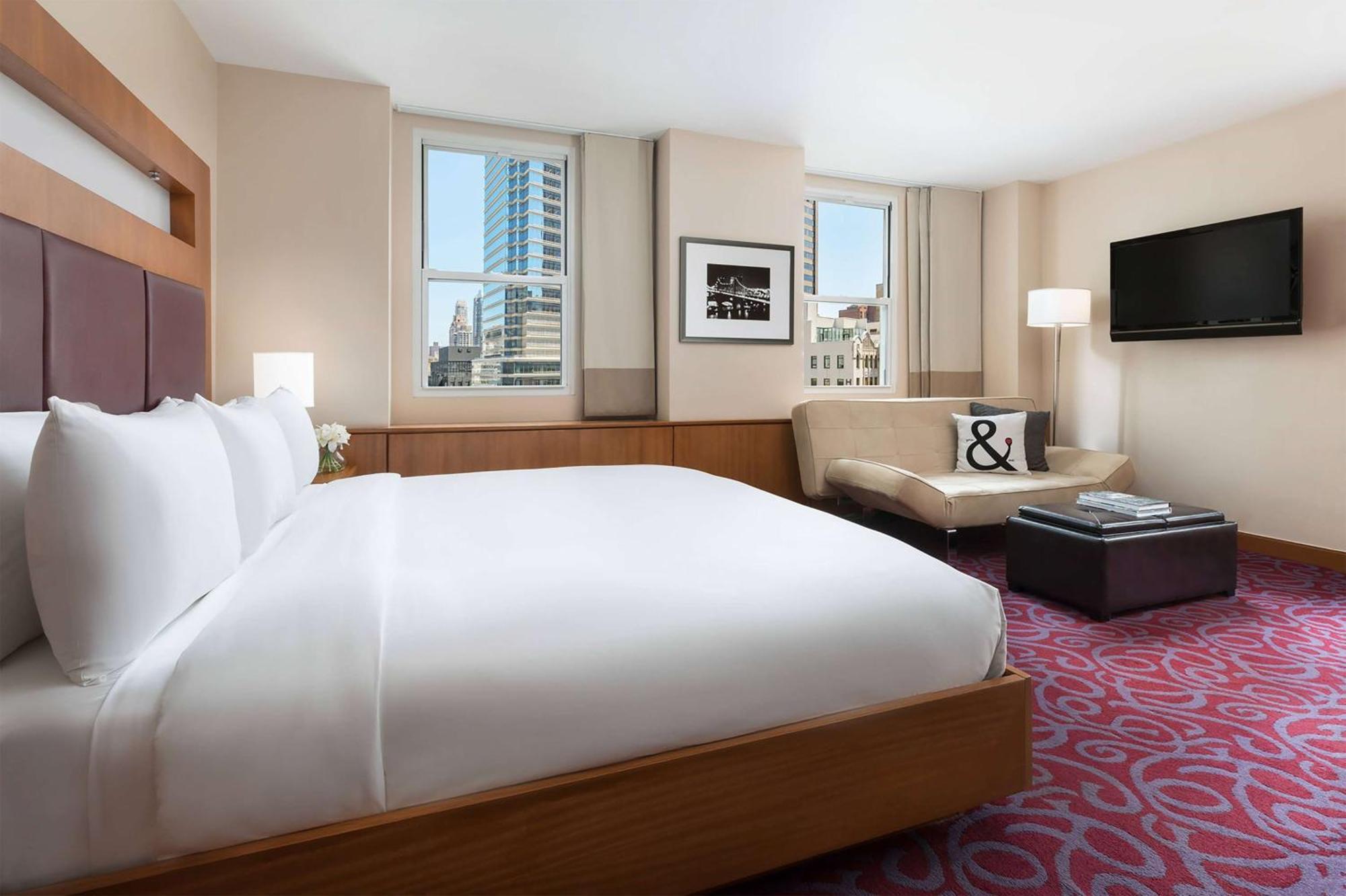 Hotel 57 Nueva York