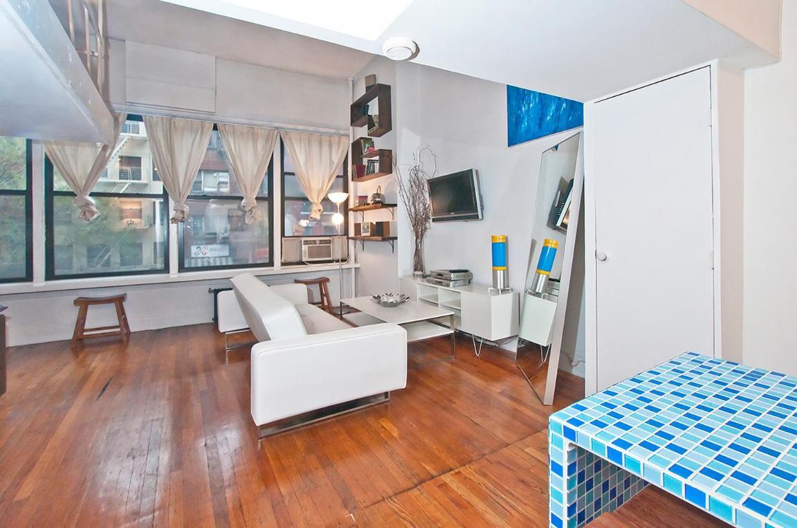 Apartamento Luxury Apartments Next To Times Square