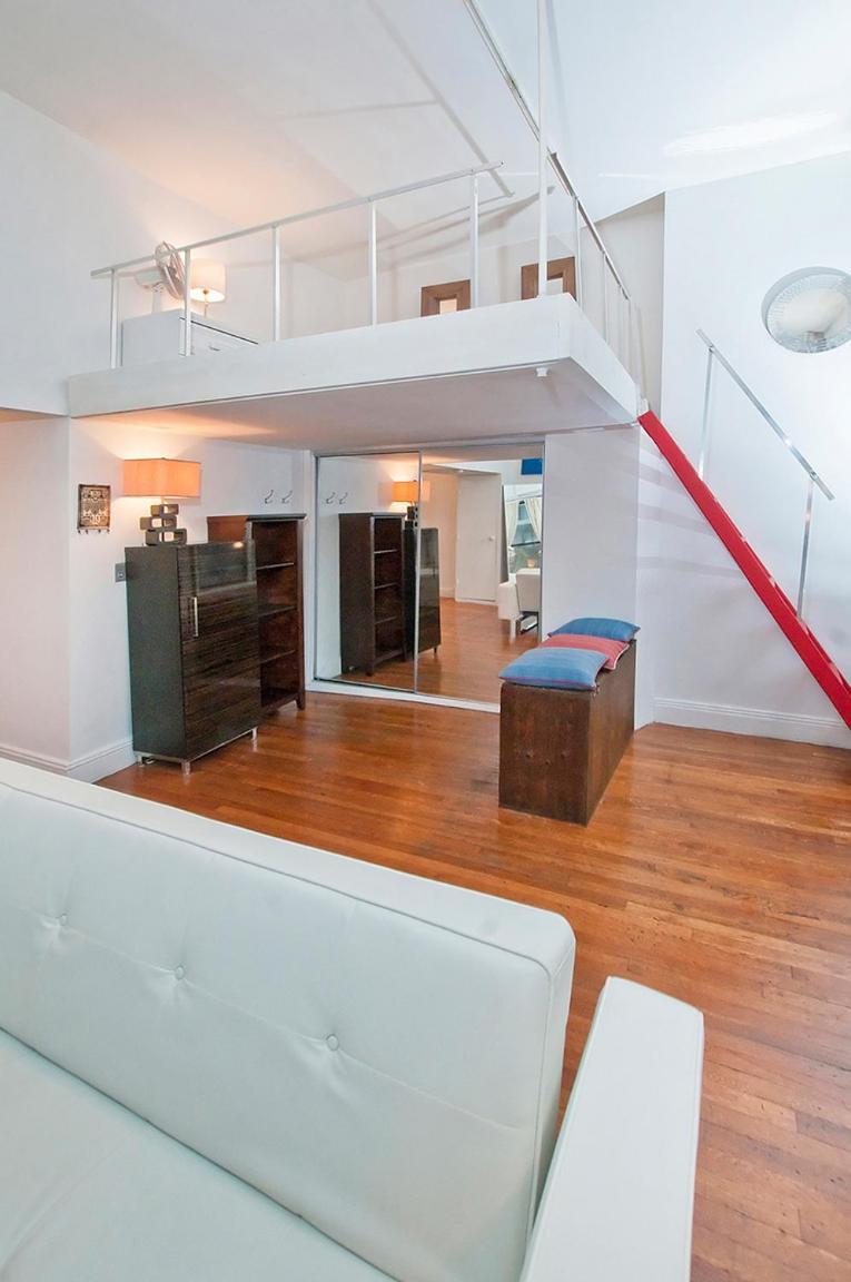 Luxury Apartments Next To Times Square Apartamento Nova York