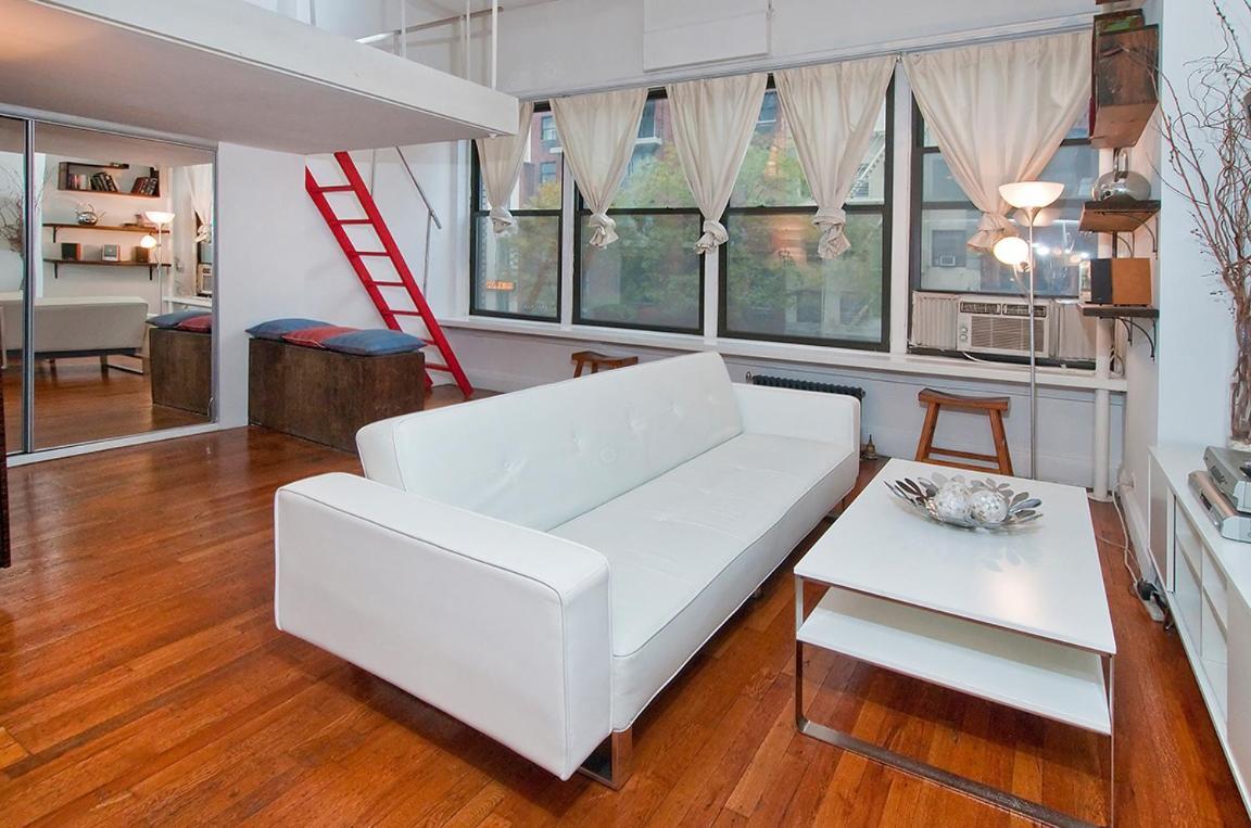 Apartamento Luxury Apartments Next To Times Square *