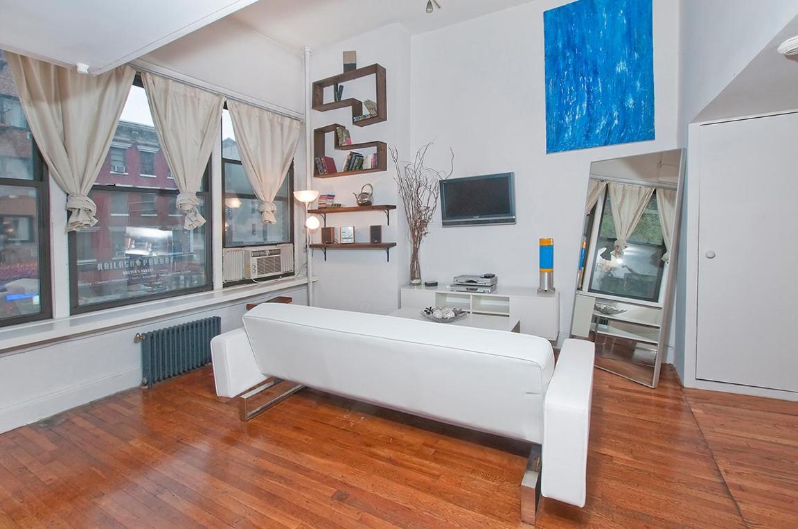 Luxury Apartments Next To Times Square Apartamento
