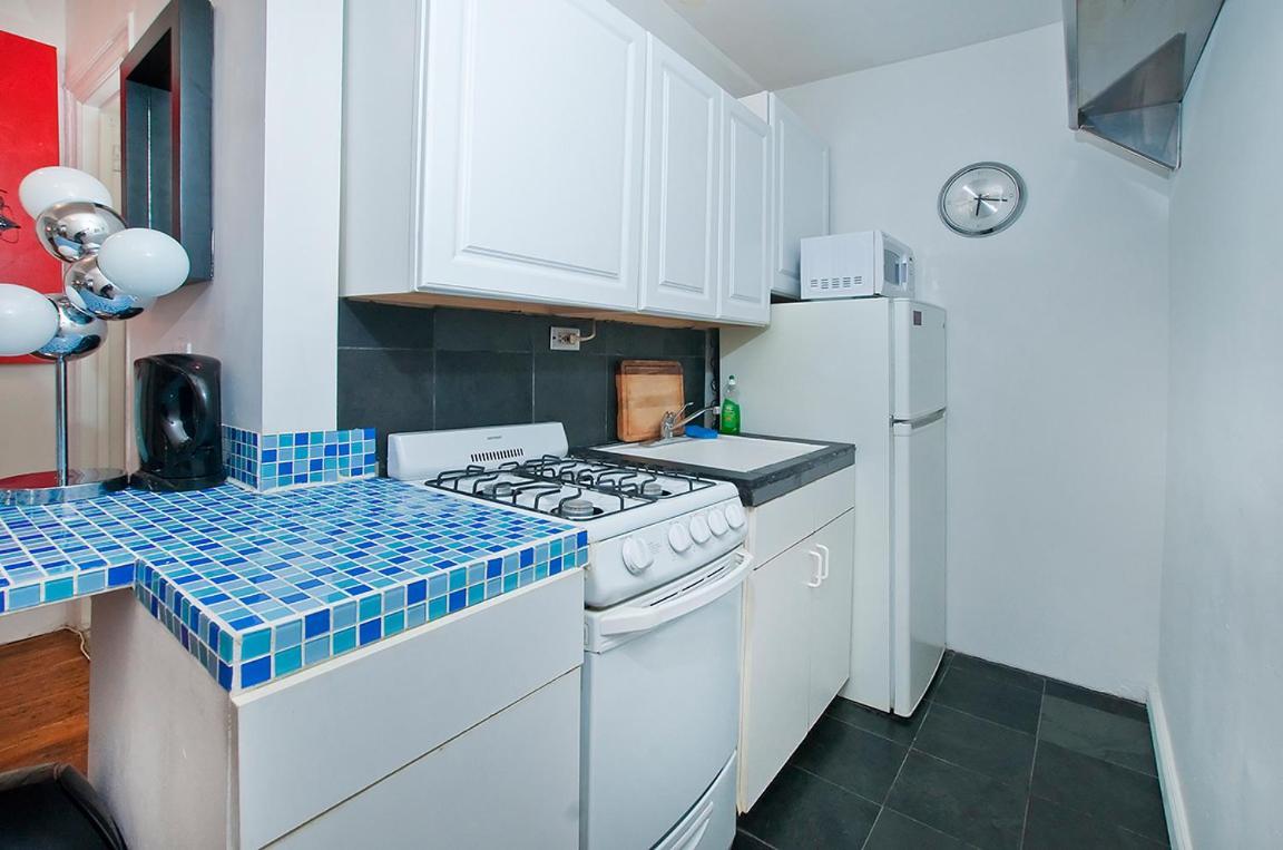 Apartamento Luxury Apartments Next To Times Square Nova York