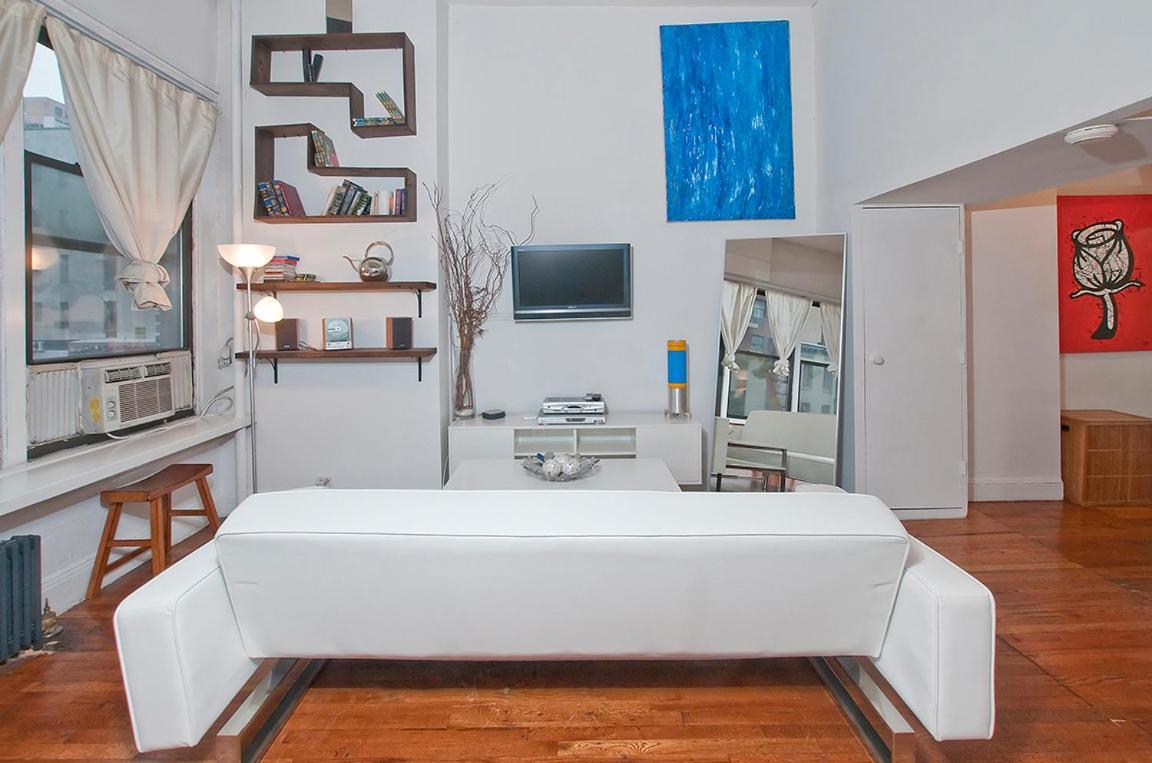 Luxury Apartments Next To Times Square Apartamento
