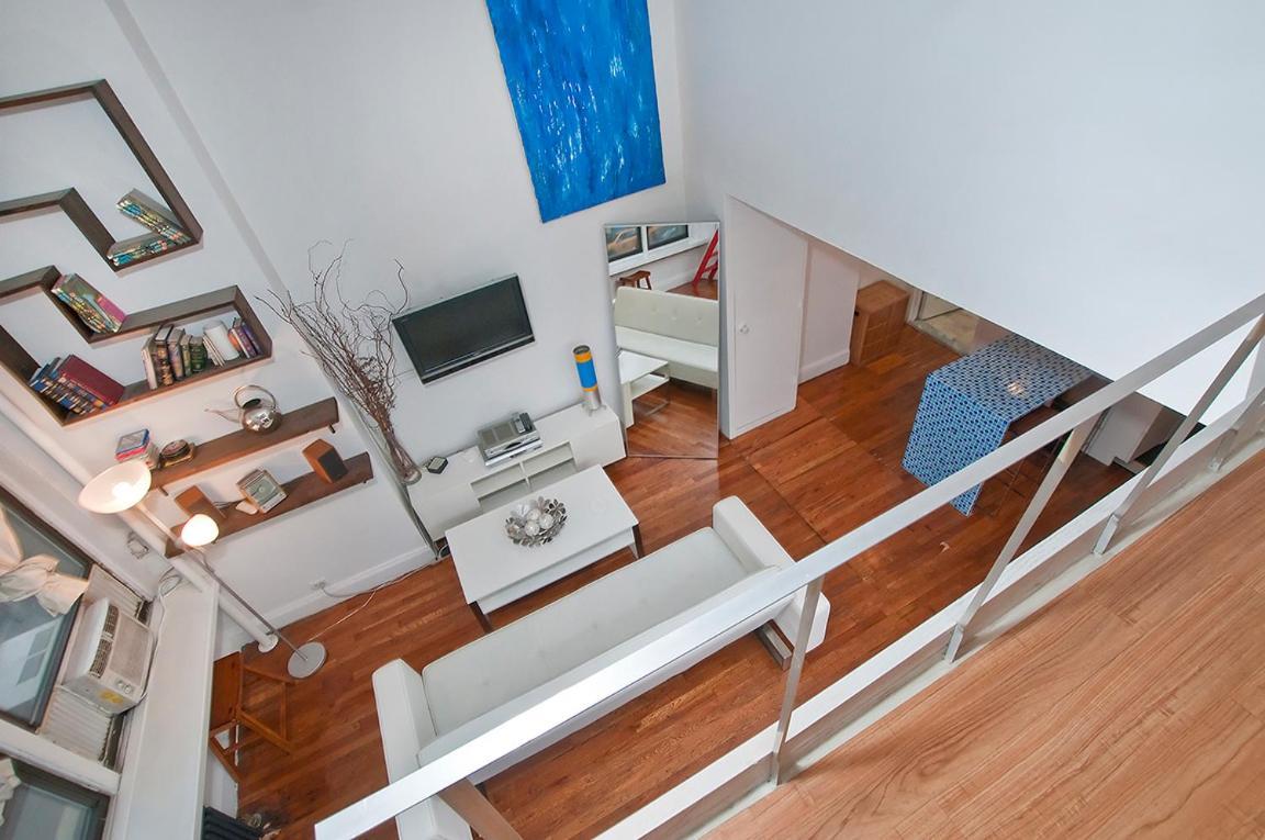 Apartamento Luxury Apartments Next To Times Square *