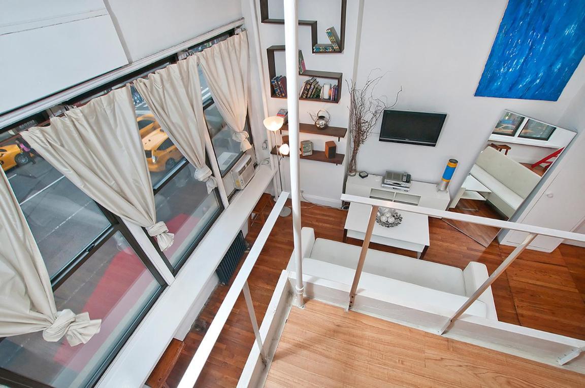 Luxury Apartments Next To Times Square * Nova York
