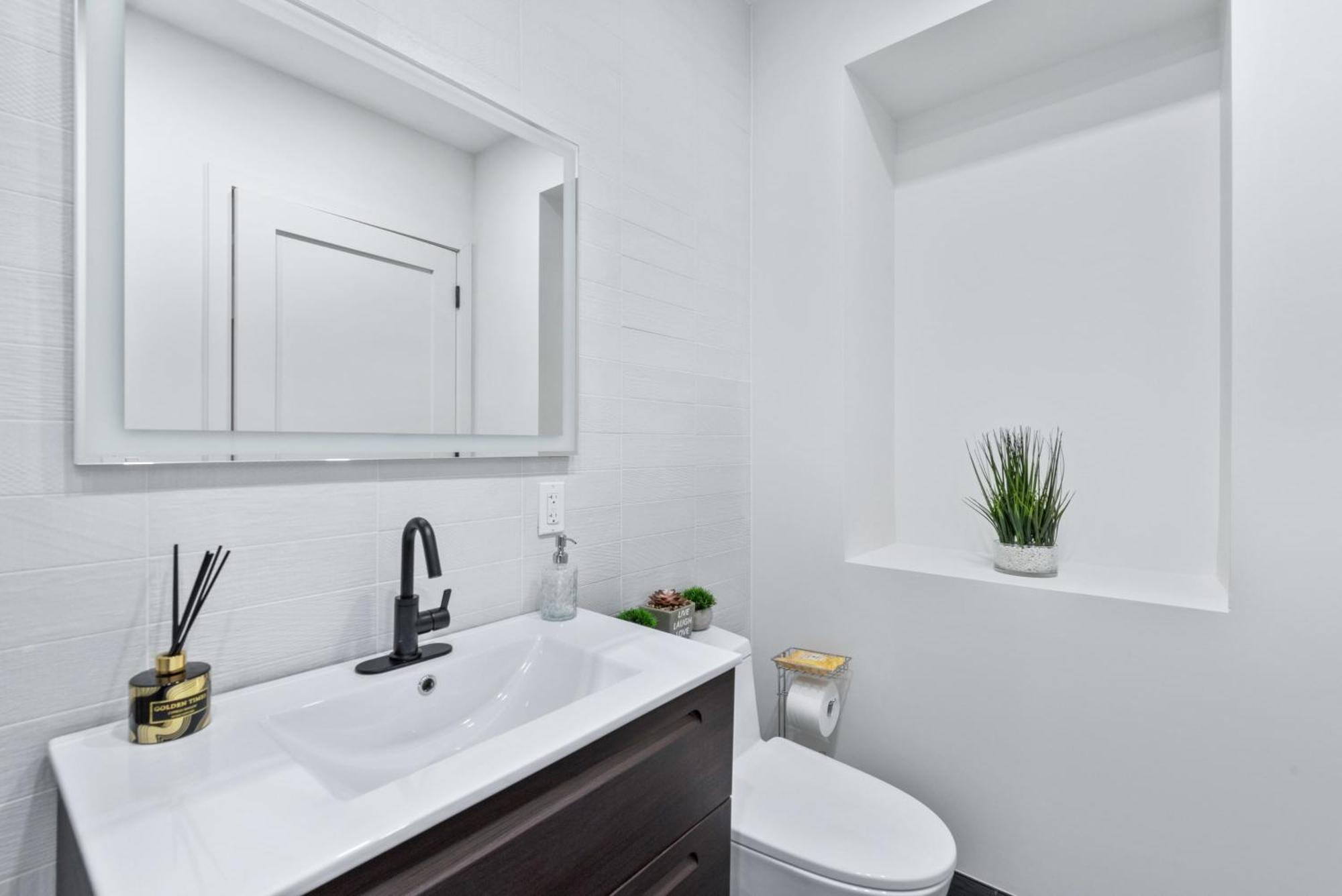 Appartement Top Notch 2 Bedroom Minutes From Central Park New York