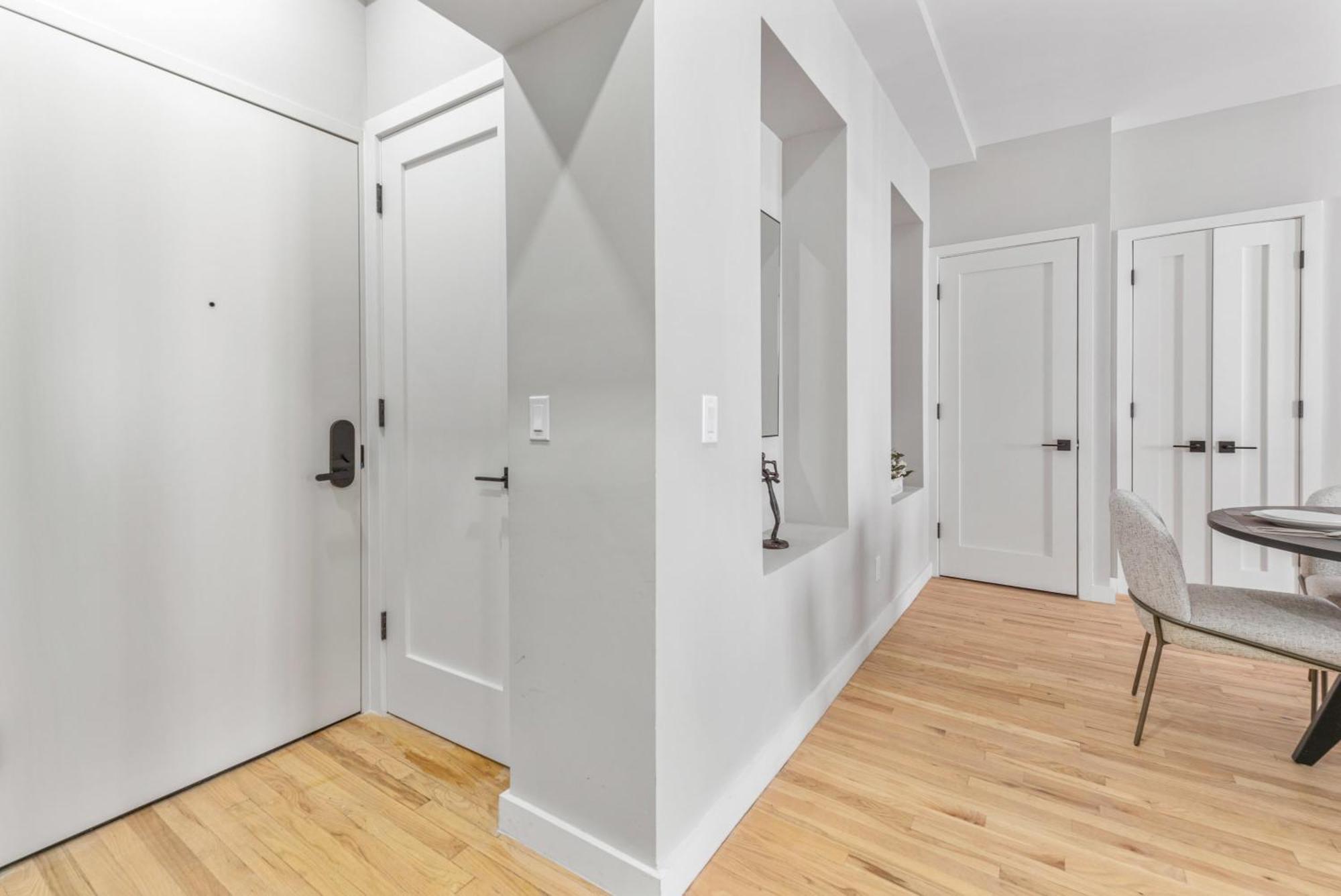 Notch 2br & 2ba Minutes From Park In Upper East Side * New York