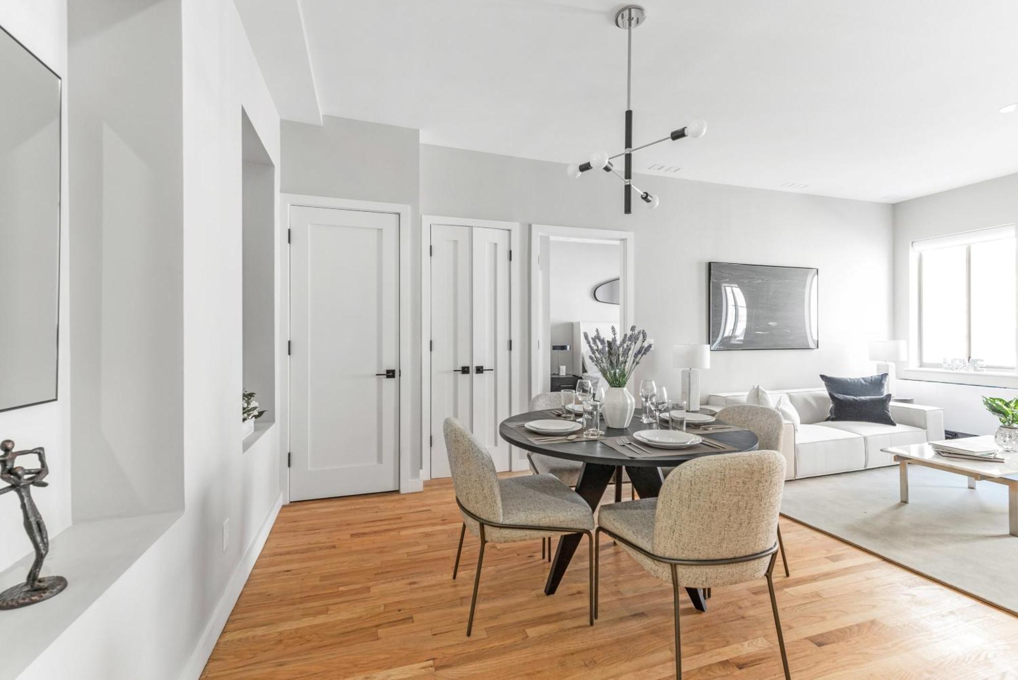 Notch 2br & 2ba Minutes From Park In Upper East Side *