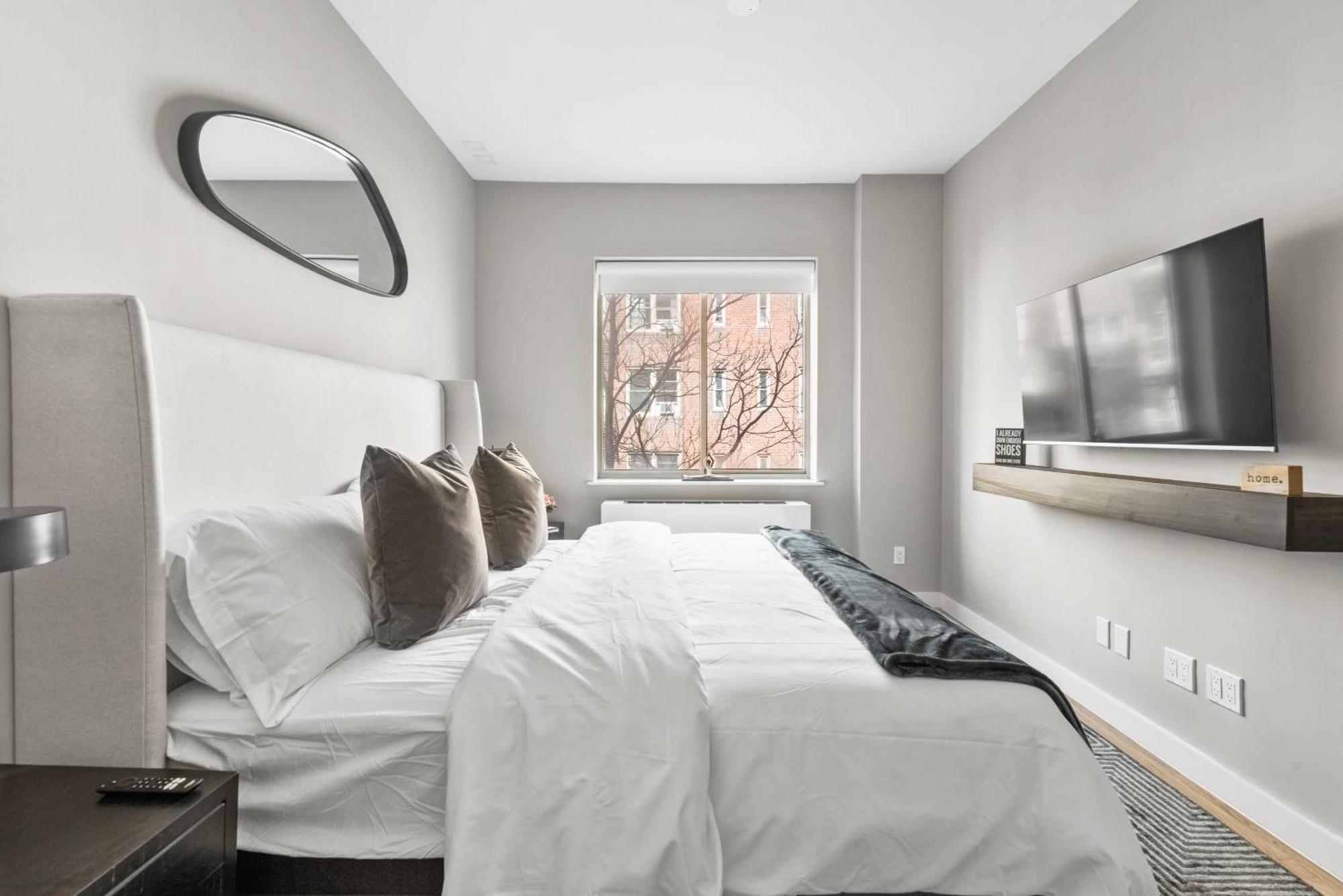 Notch 2br & 2ba Minutes From Park In Upper East Side Appartement New York