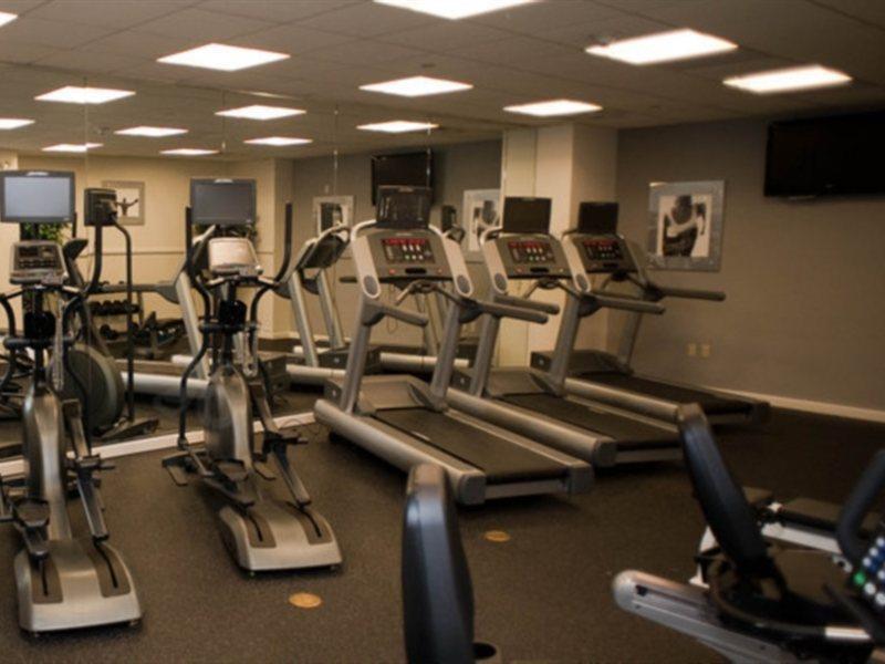 Hotel By Marriott Manhattan/central Park New York City