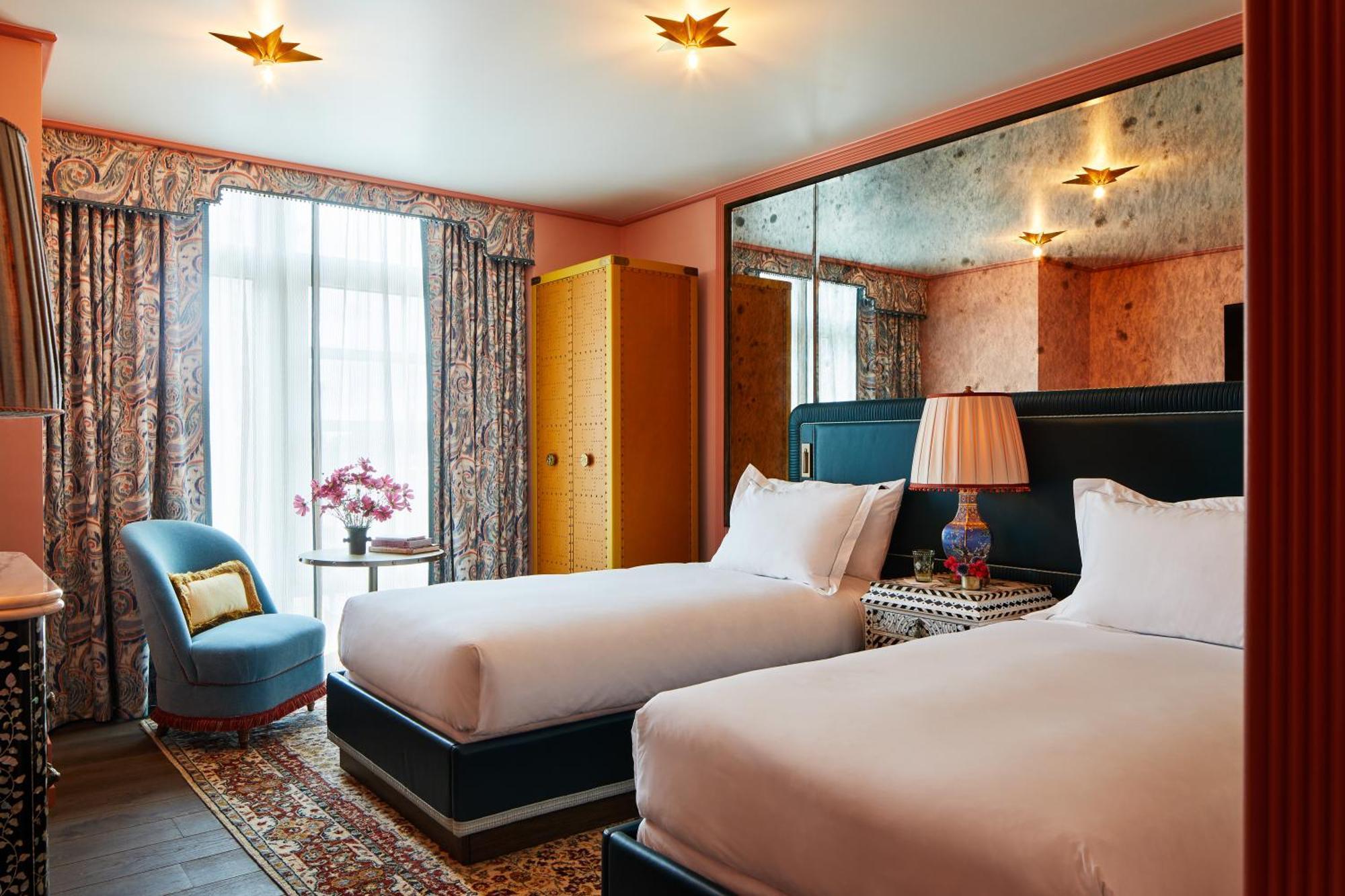 The Fifth Avenue 5*