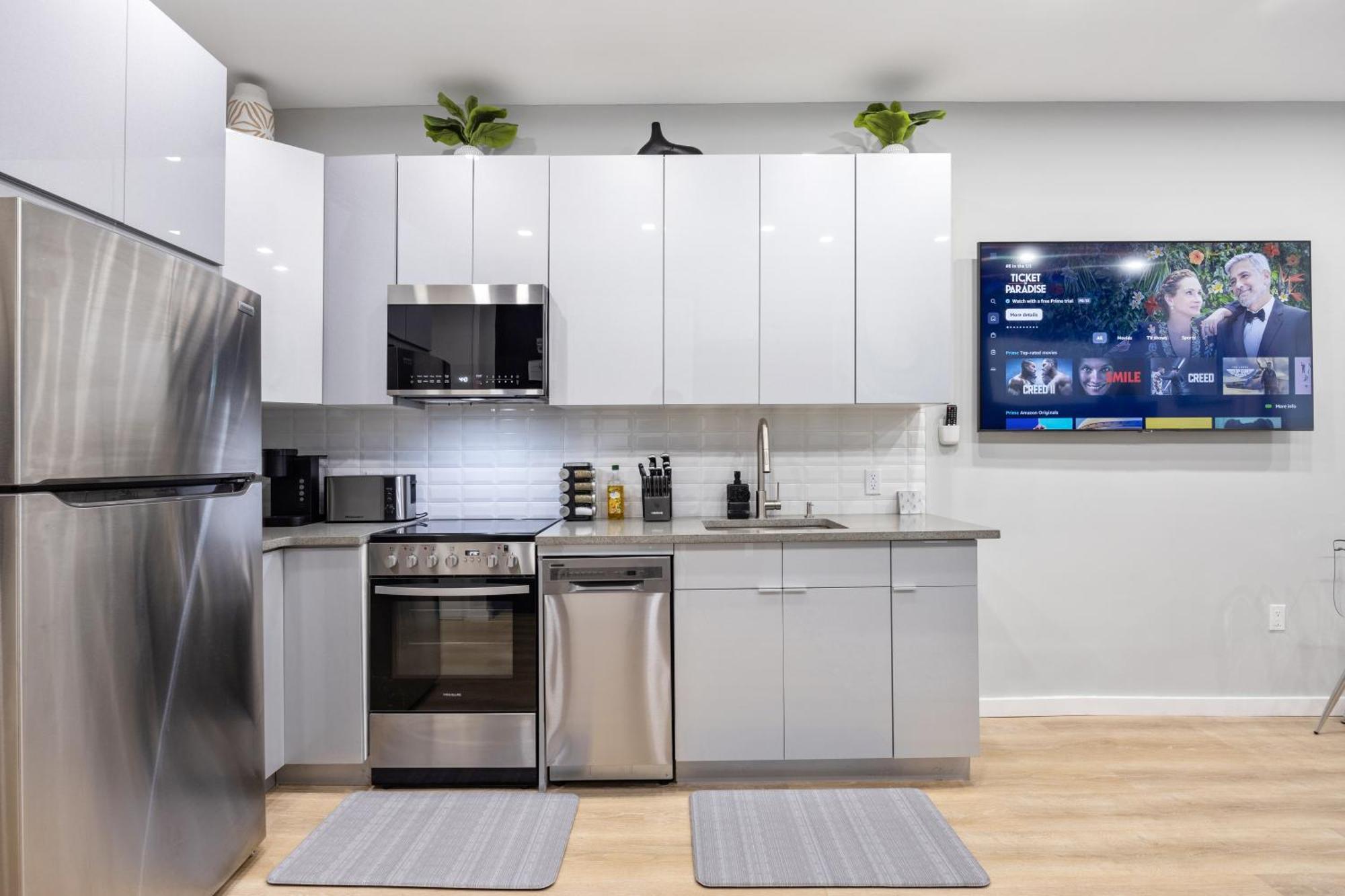 Appartamento Swj G - Save On 2day Or 25min To Times Sq New York