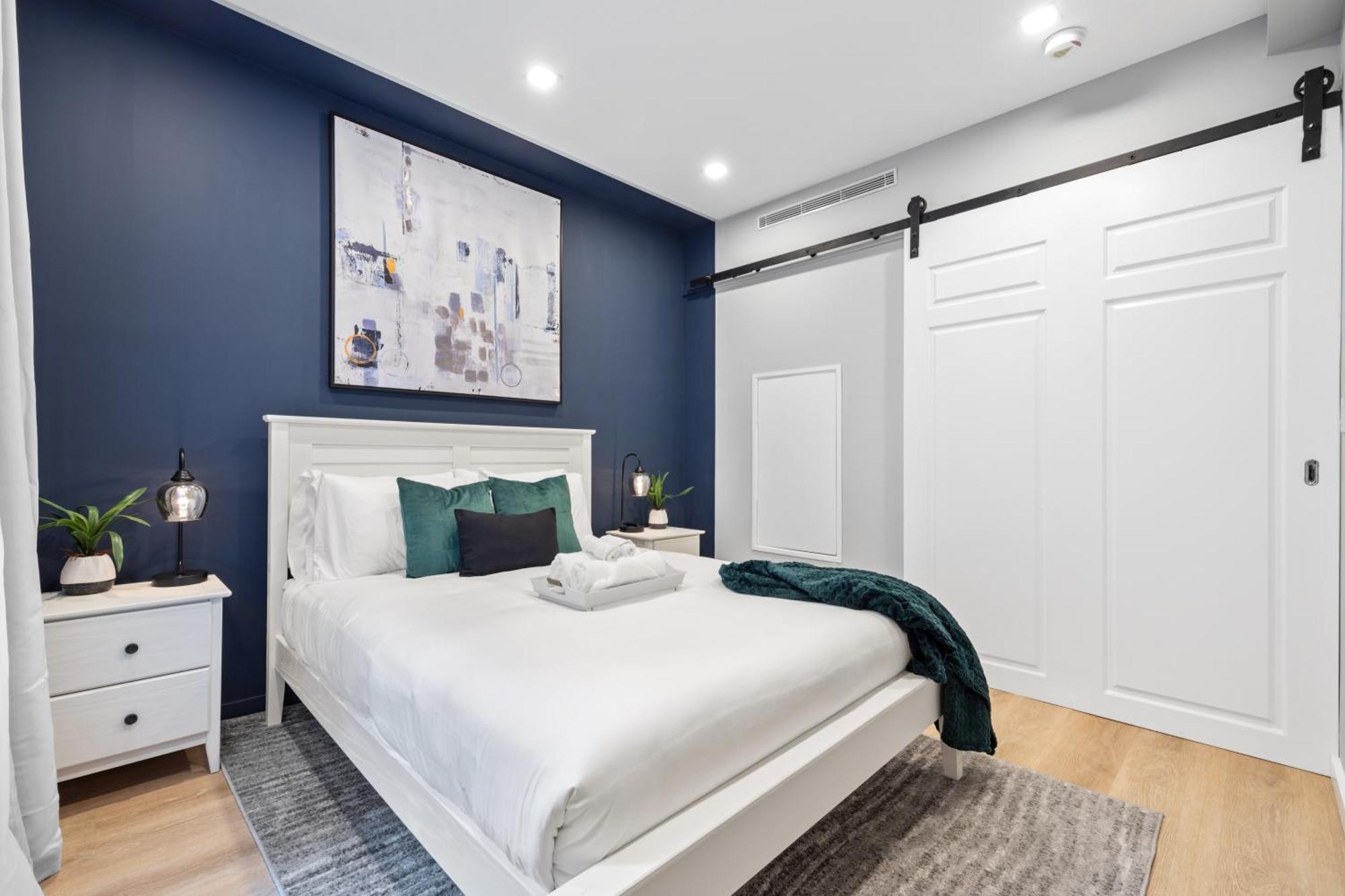 Appartamento Swj G - Save On 2day Or 25min To Times Sq