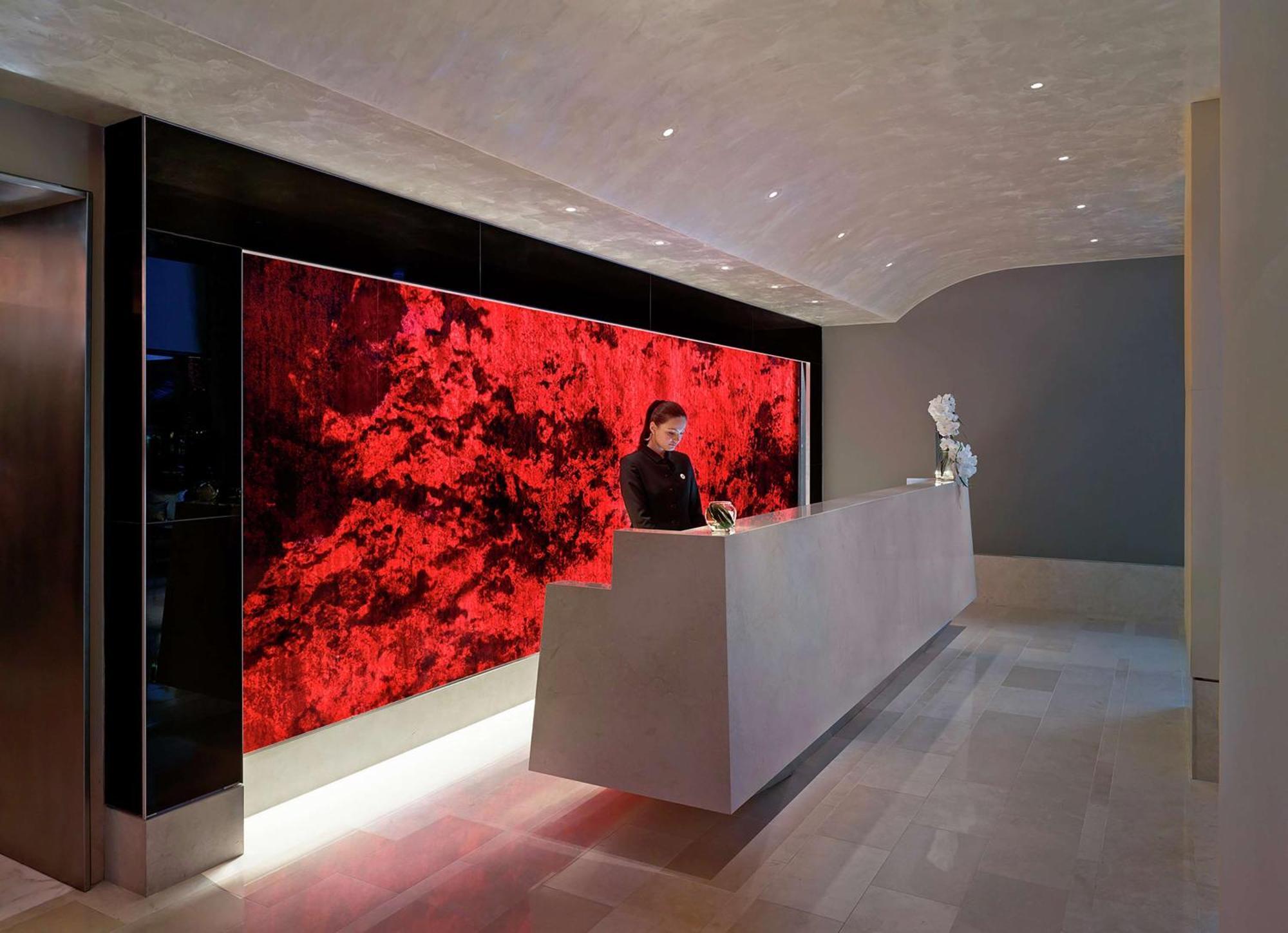 Hilton Club The Quin Nova York